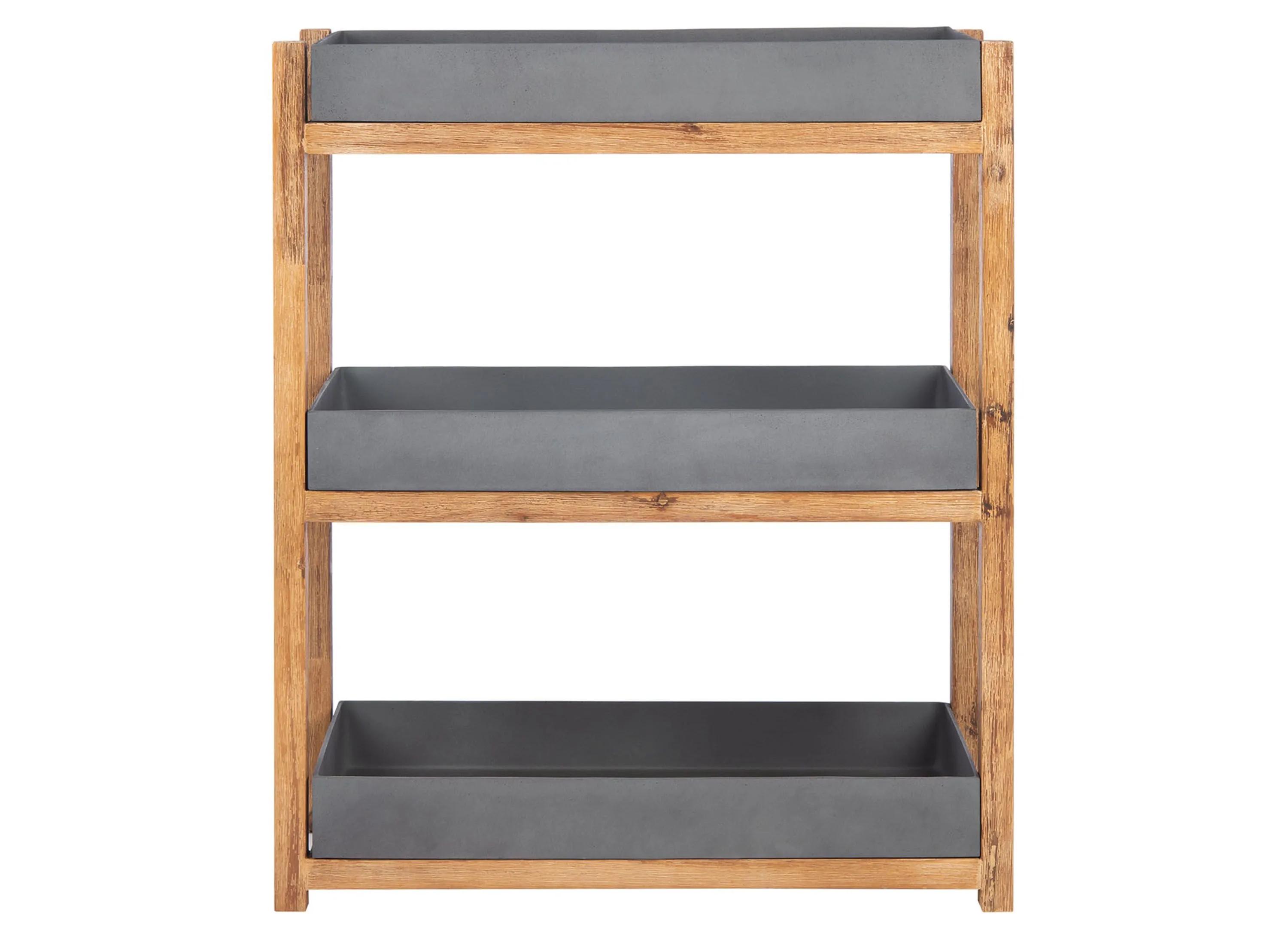 Landers Shelf