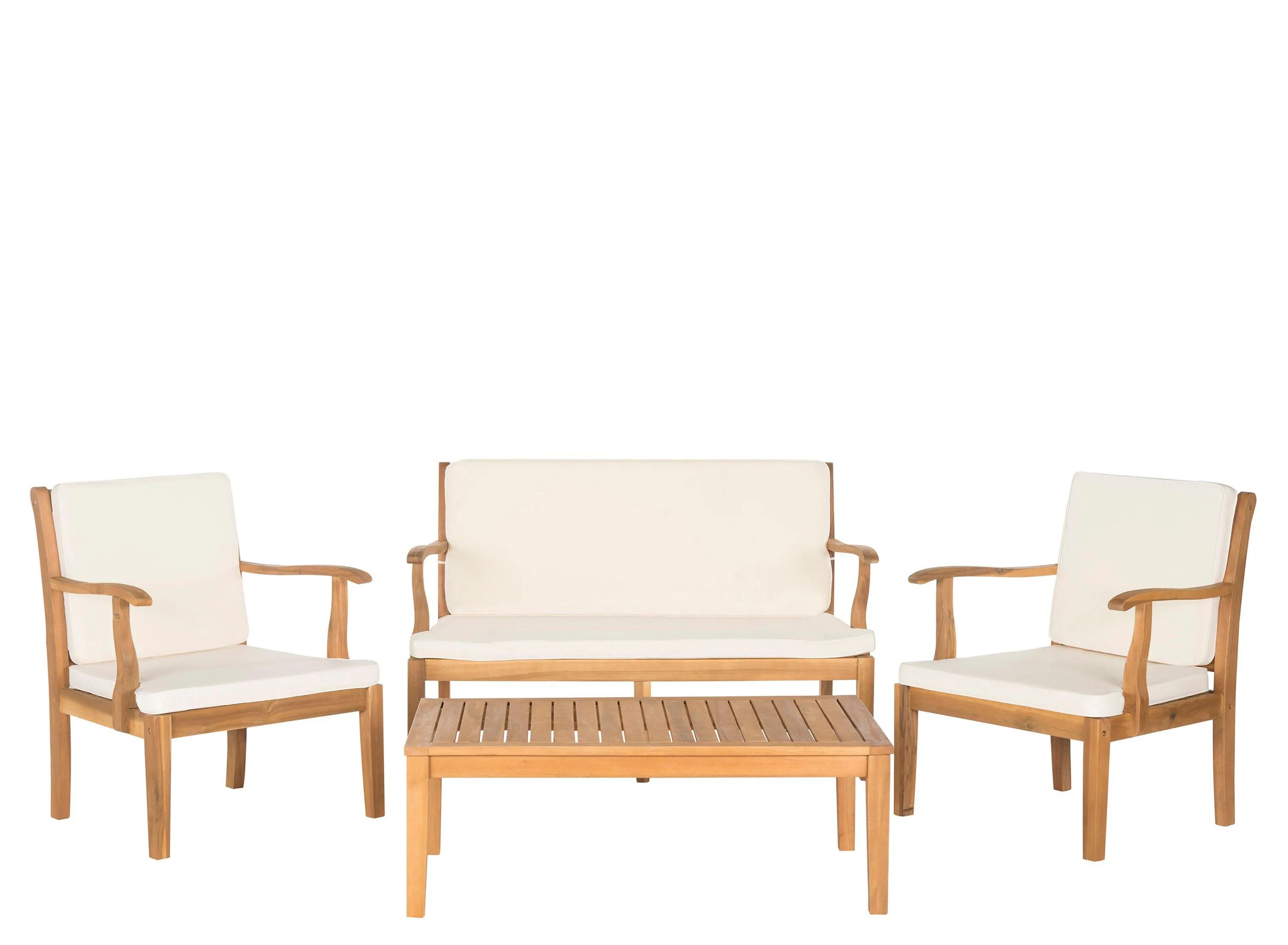 Leni 4-pc. Patio Set