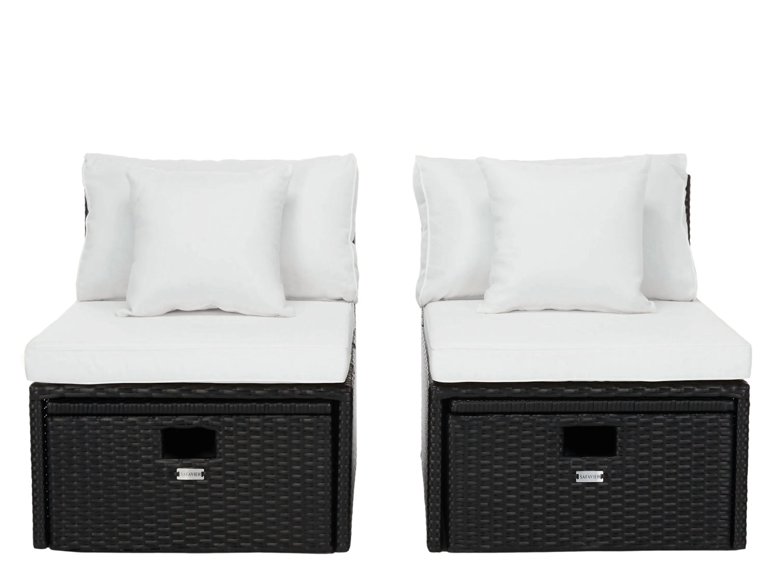 Beatrix 4-pc. Patio Set