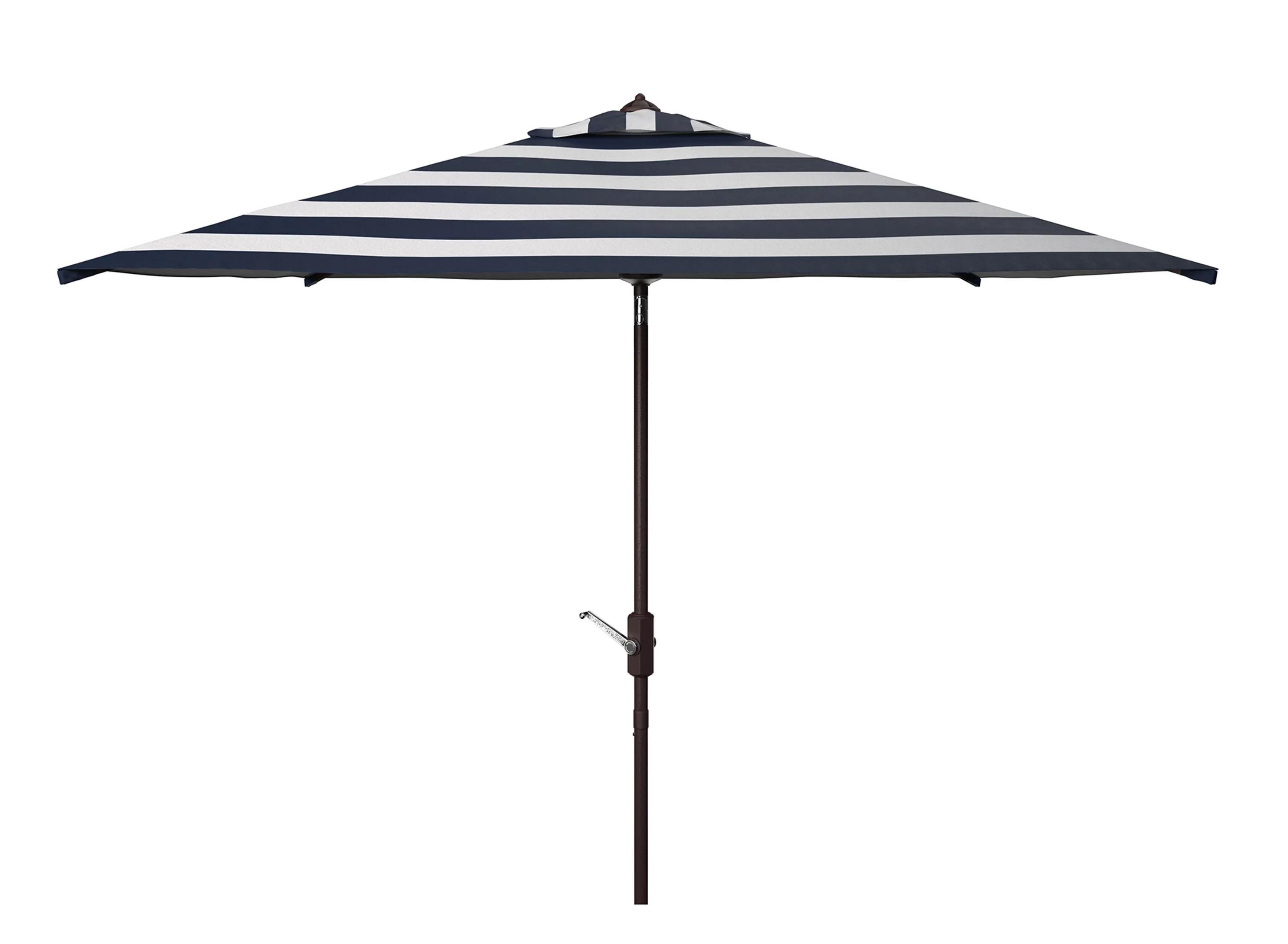 Marcie Fashion Line 7.5 ft Square Umbrella
