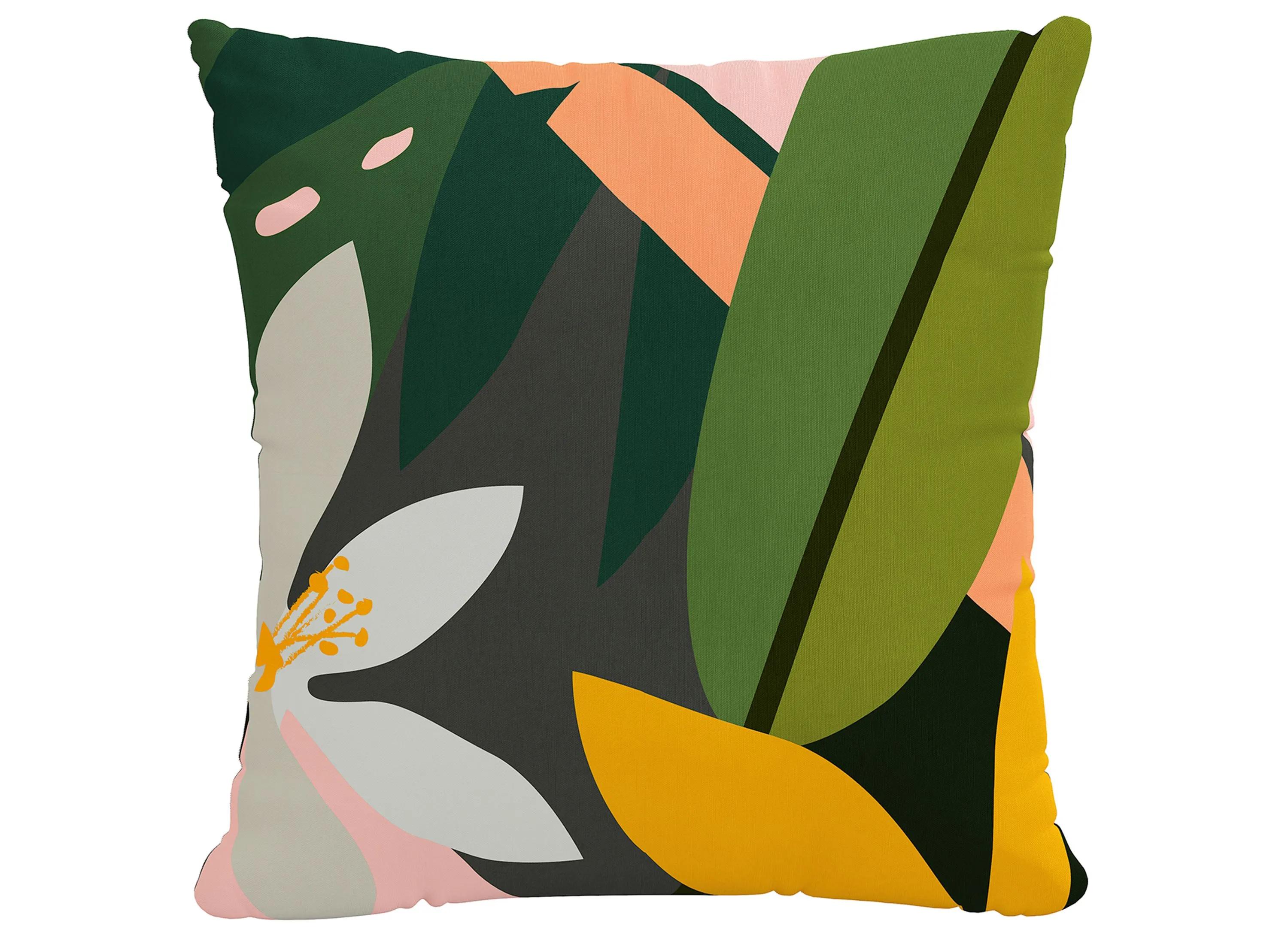 20 Outdoor Ibiza Pillow