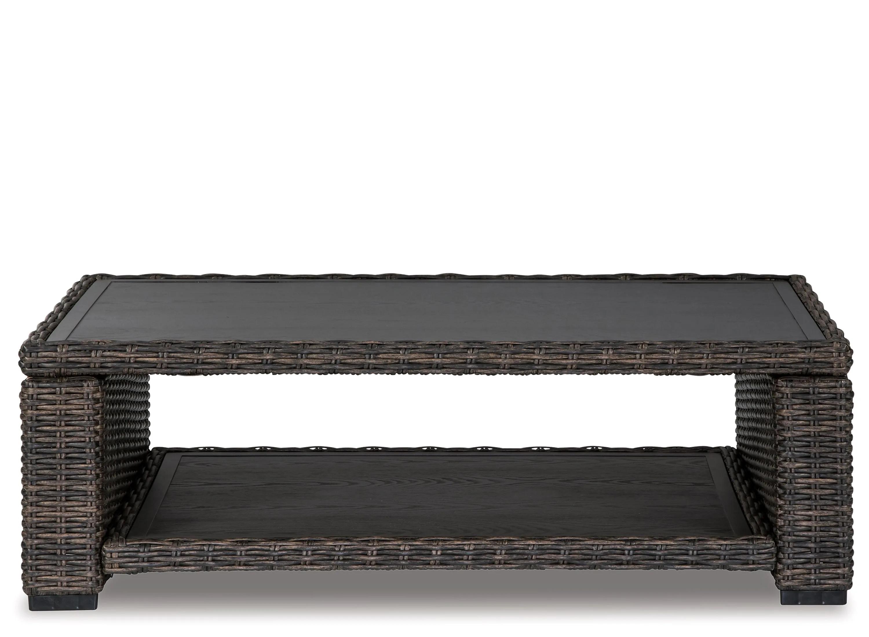 Grasson Lane Coffee Table