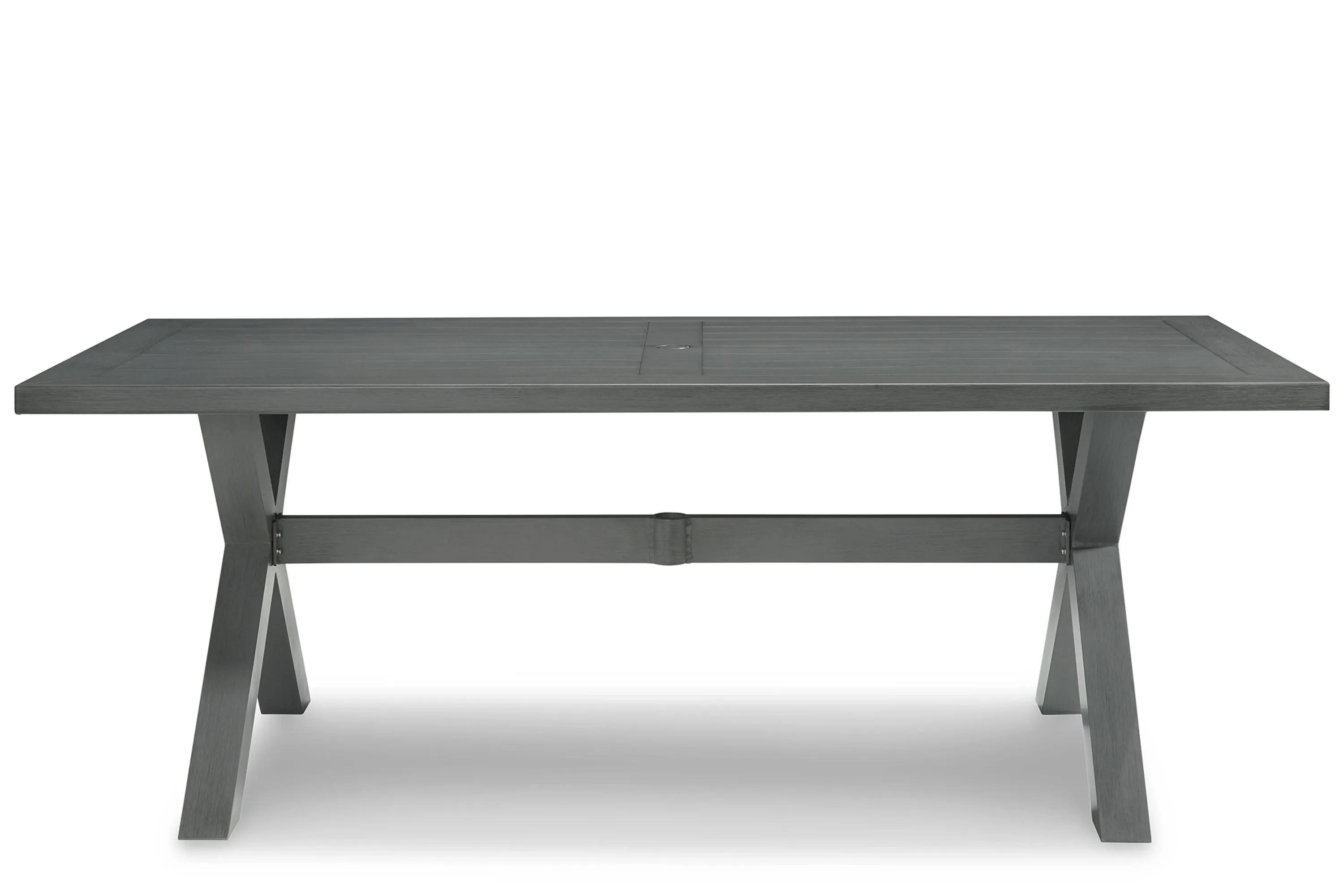 Elite Park Outdoor Dining Table