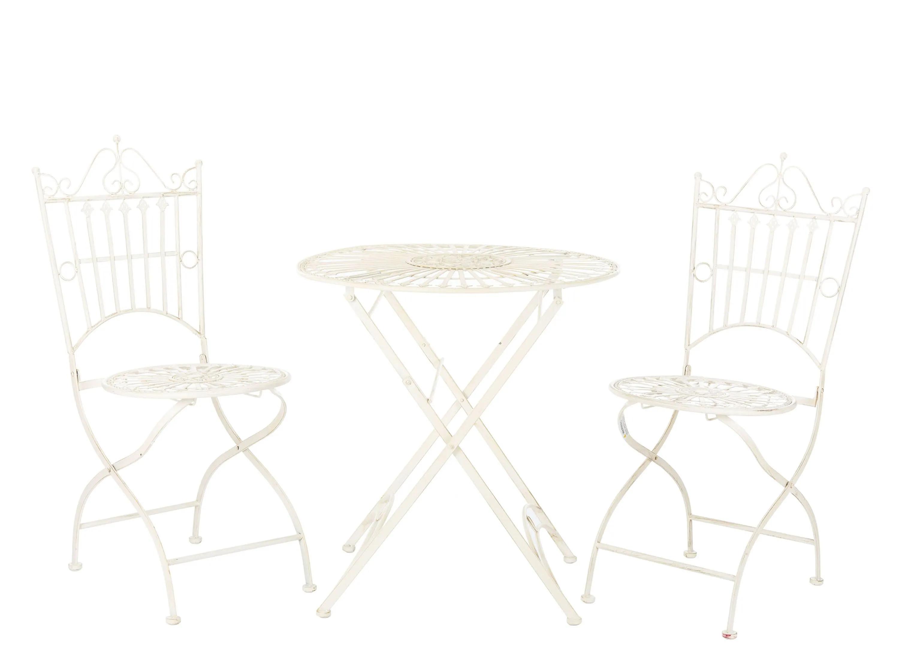 Belen Bistro Set by Safavieh