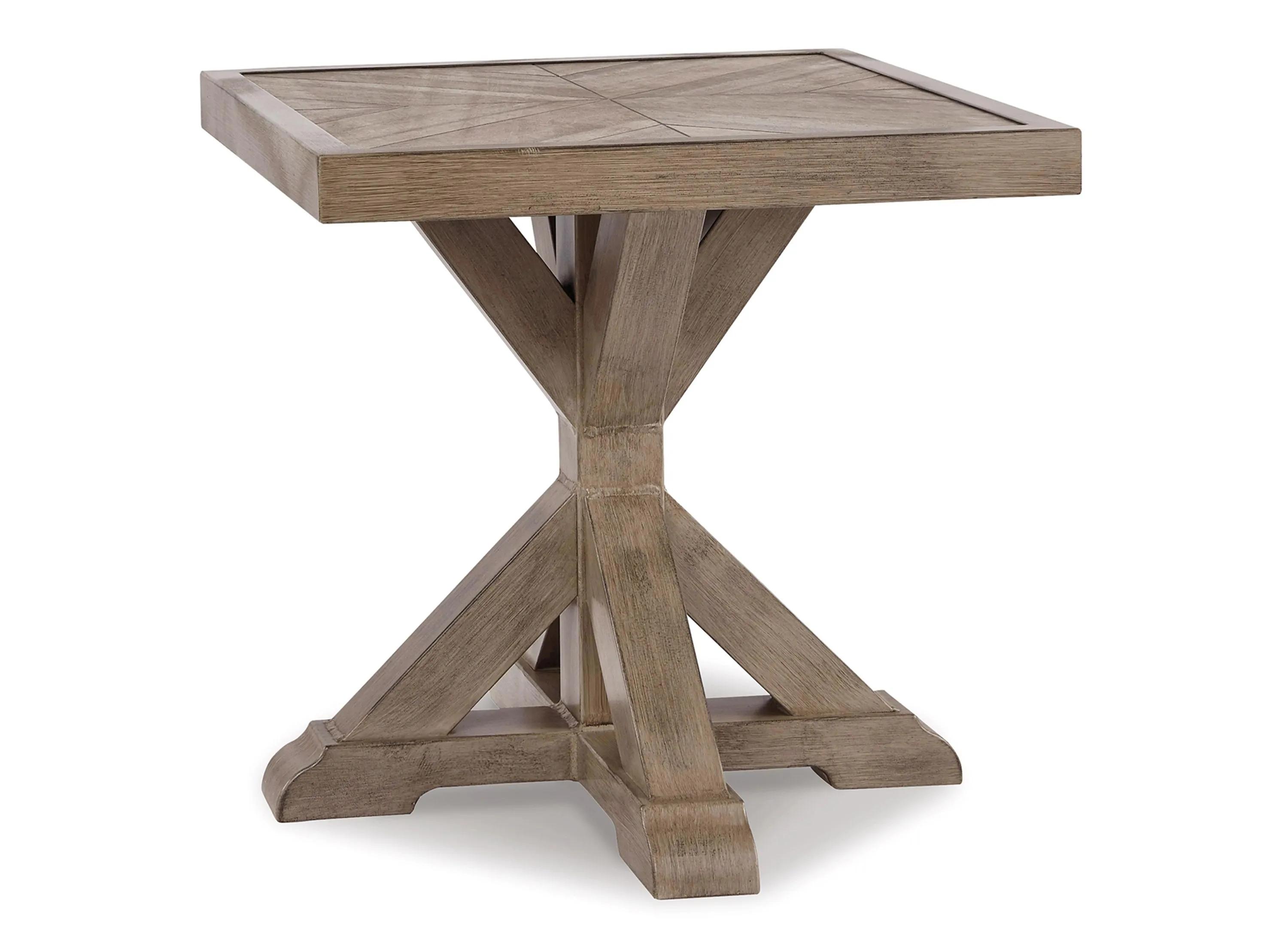 Beachcroft End Table