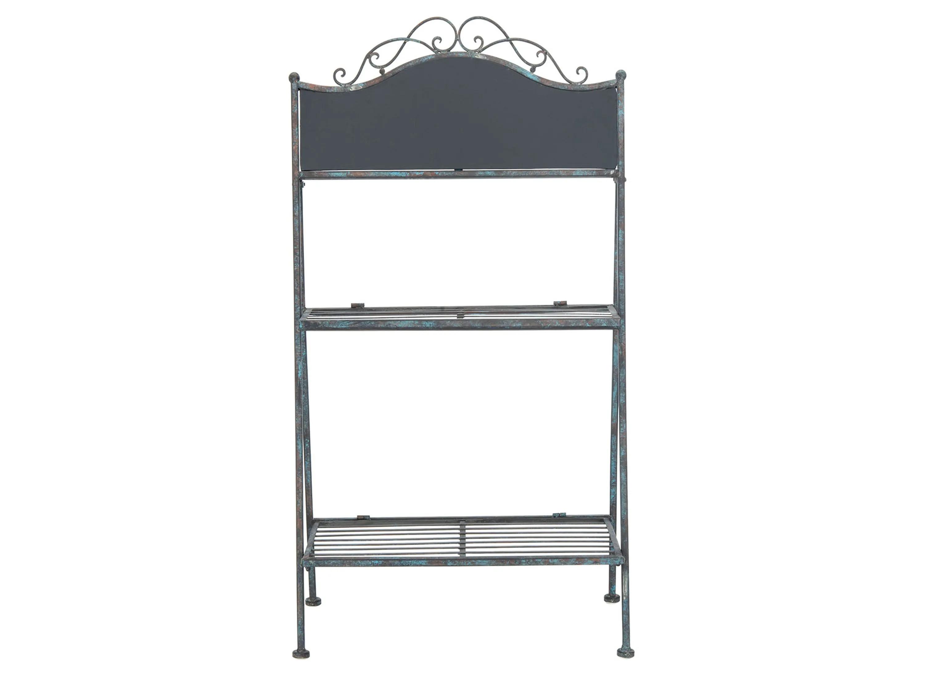 Marigold Plant Stand