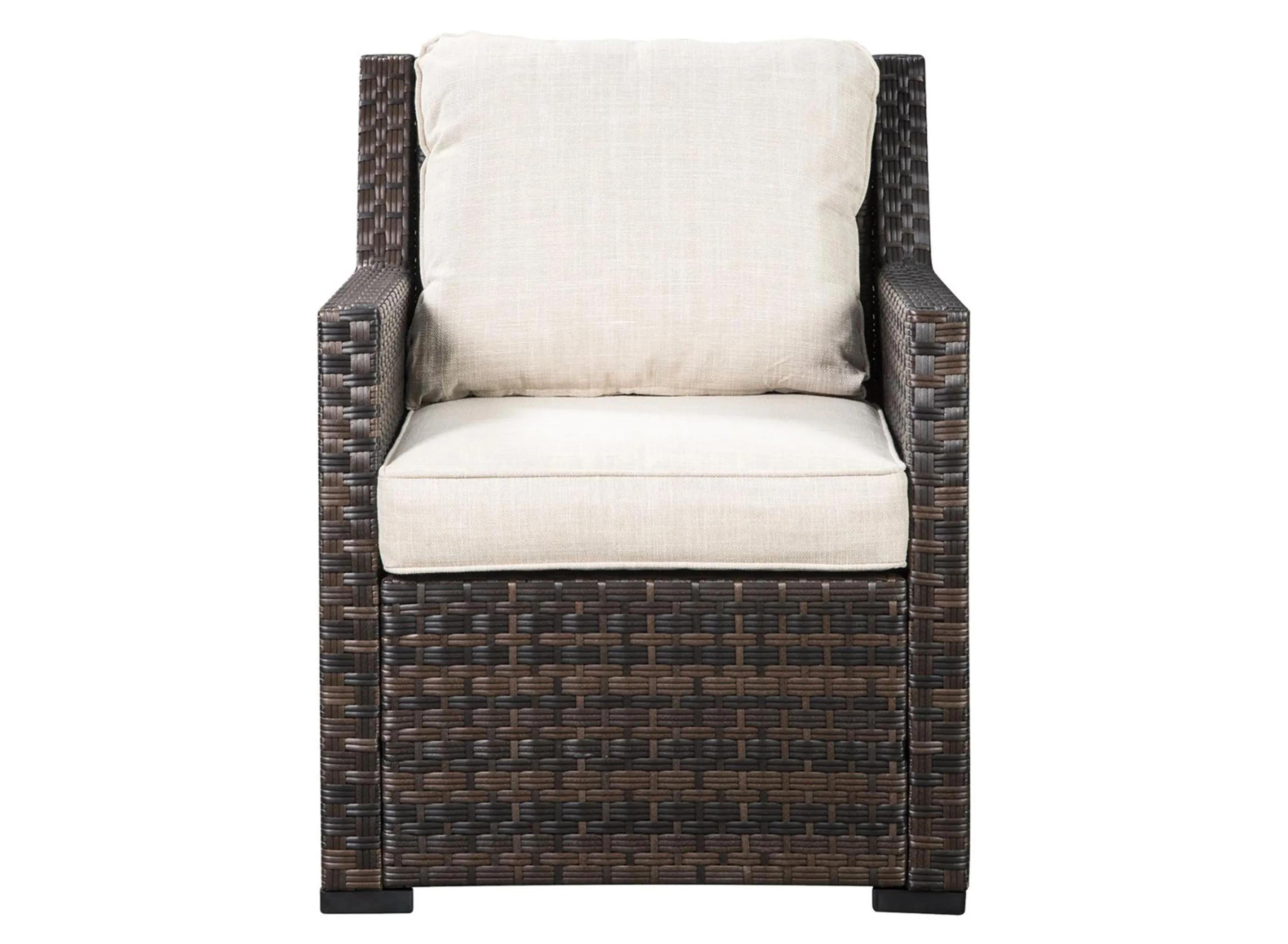 Easy Isle Outdoor Cushioned Lounge Chair
