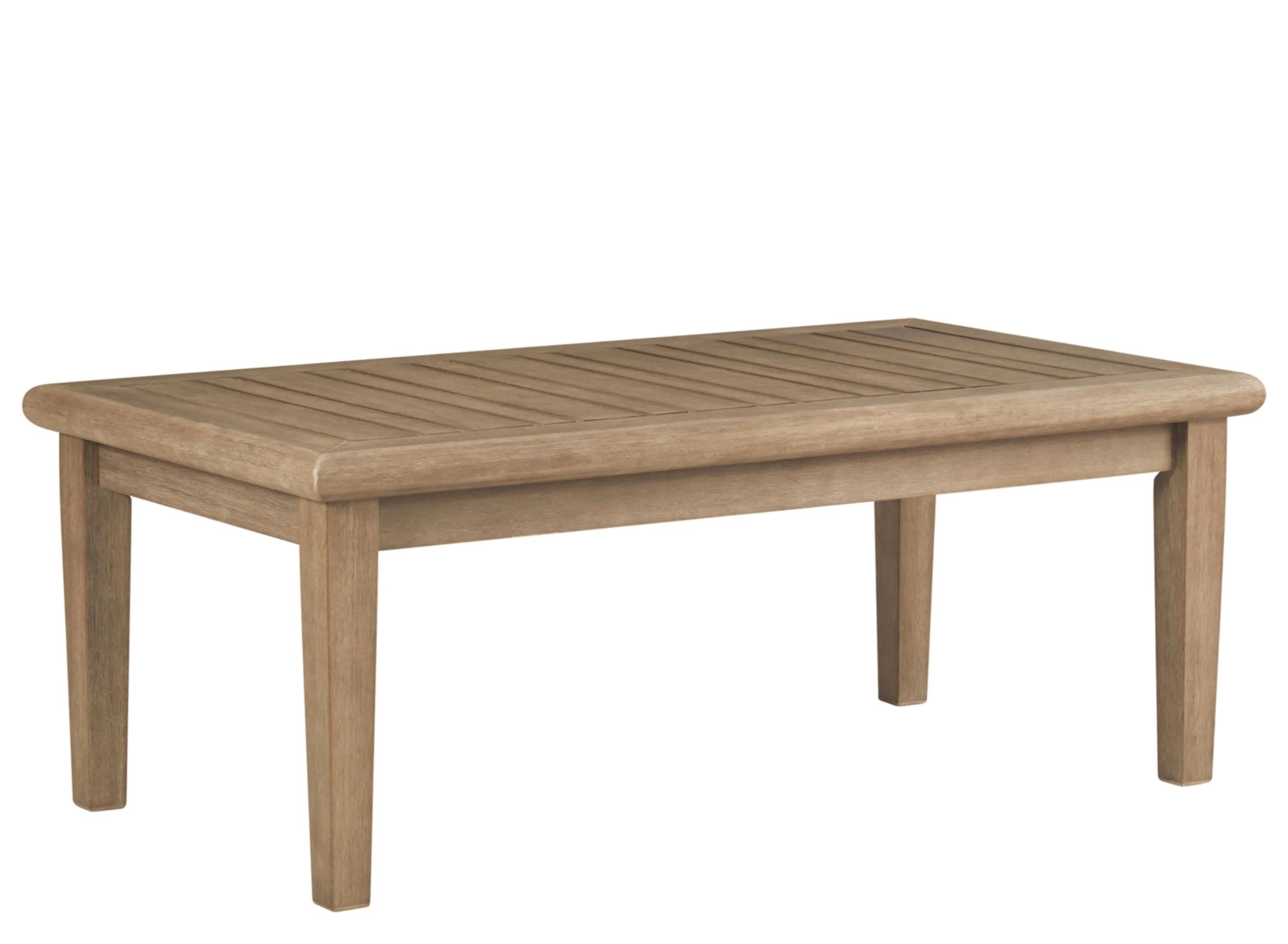 245999000 Gerianne Outdoor Cocktail Table sku 245999000