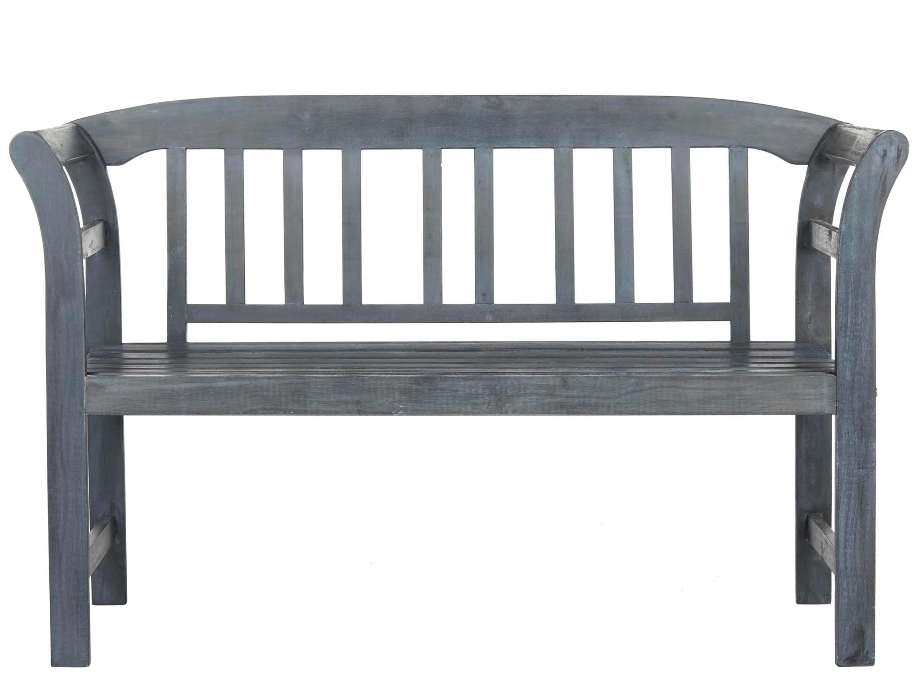 246126580 Aishi Outdoor Bench sku 246126580