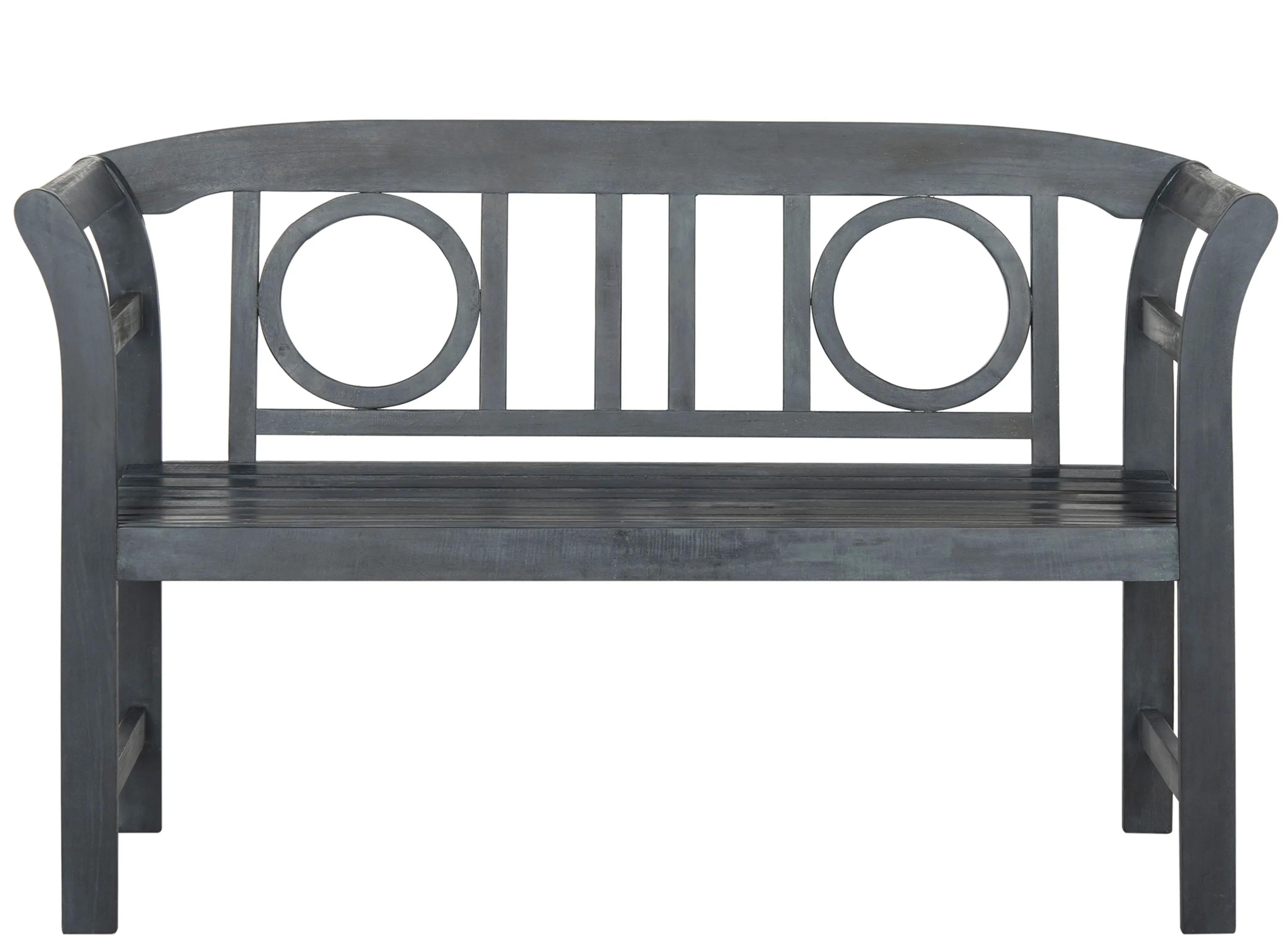 Zuri Outdoor Bench