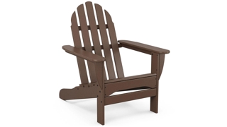 Classic Adirondack Chair