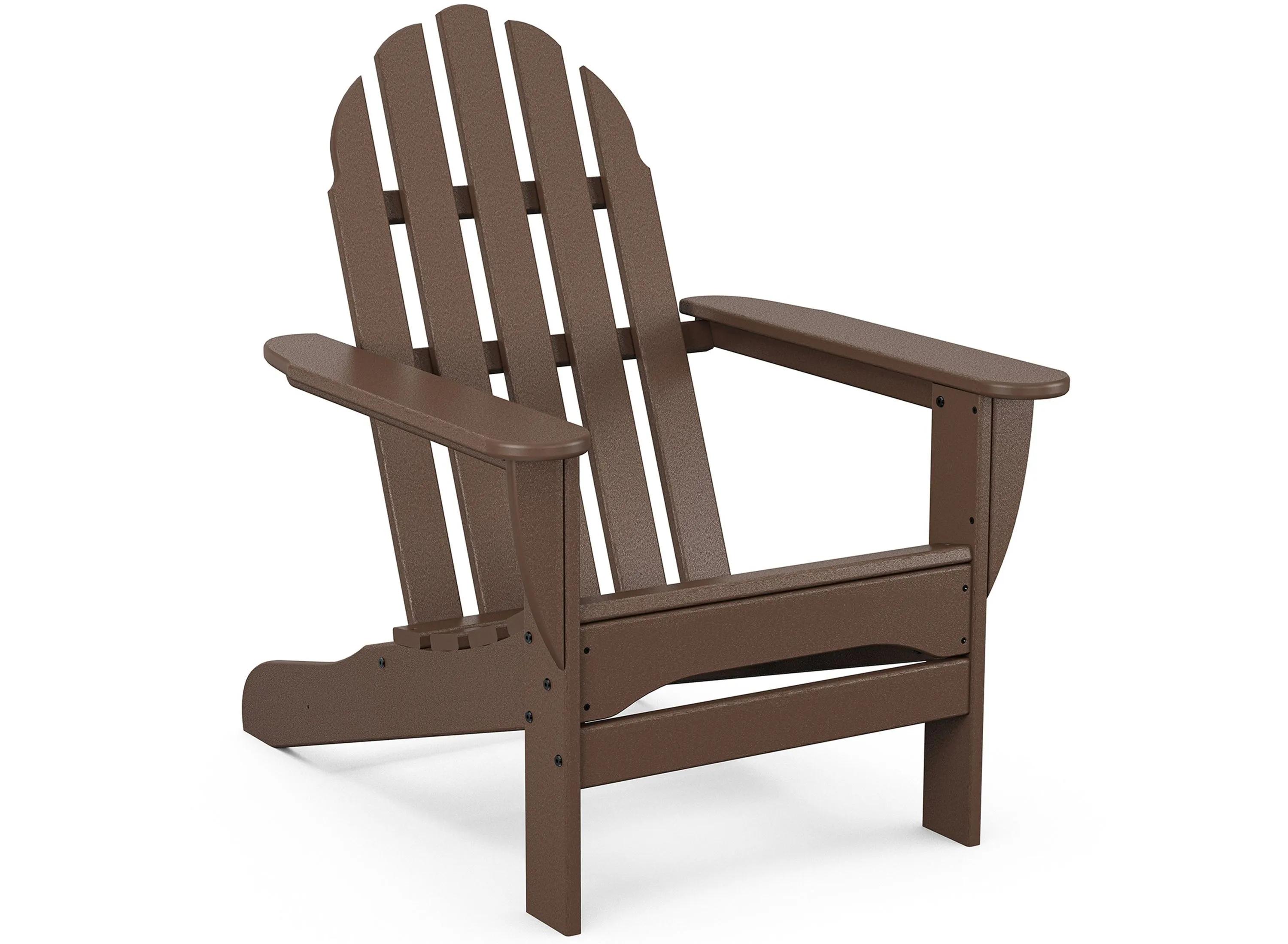 Classic Adirondack Chair