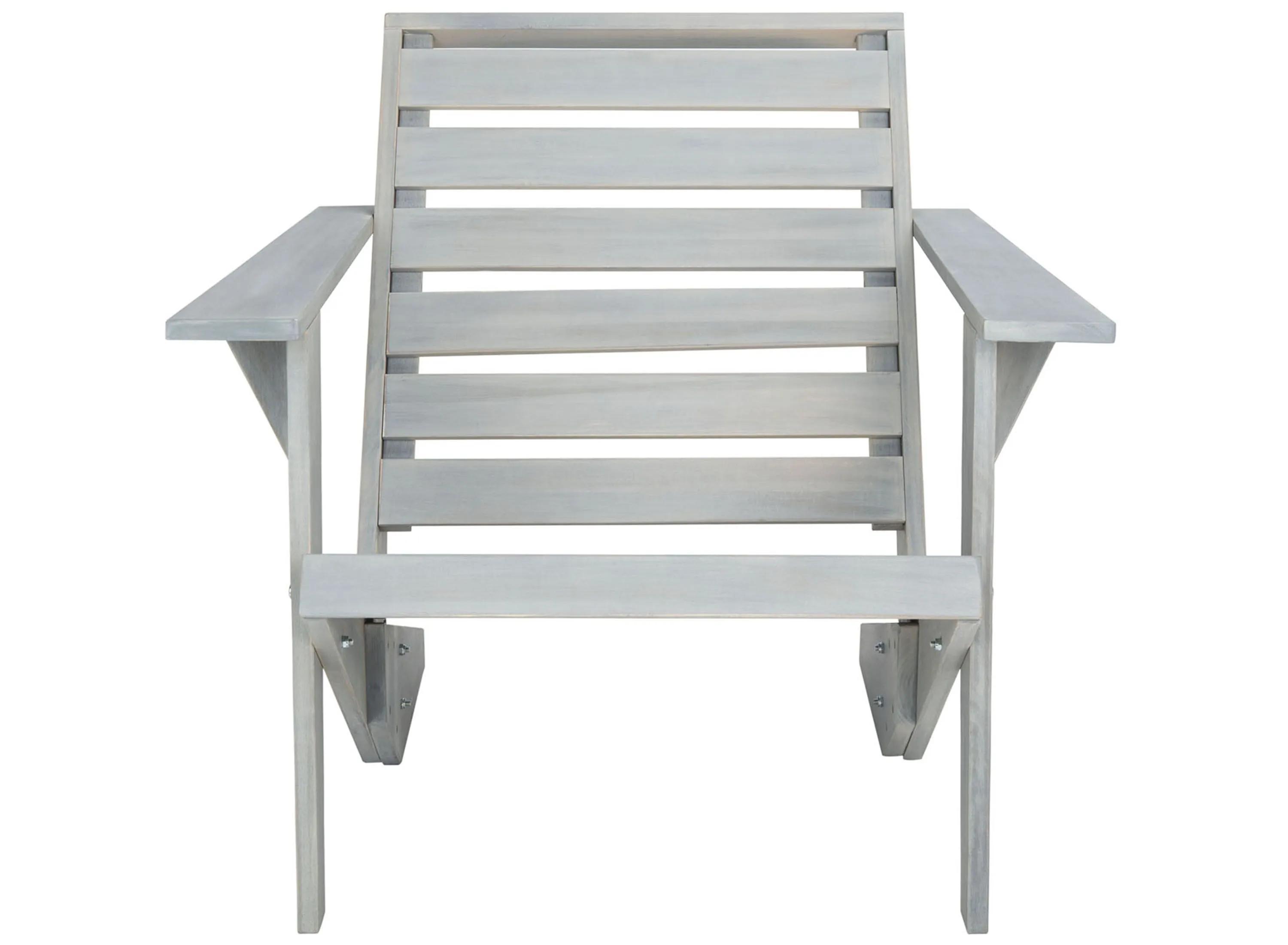 Athena Outdoor Adirondack Chair