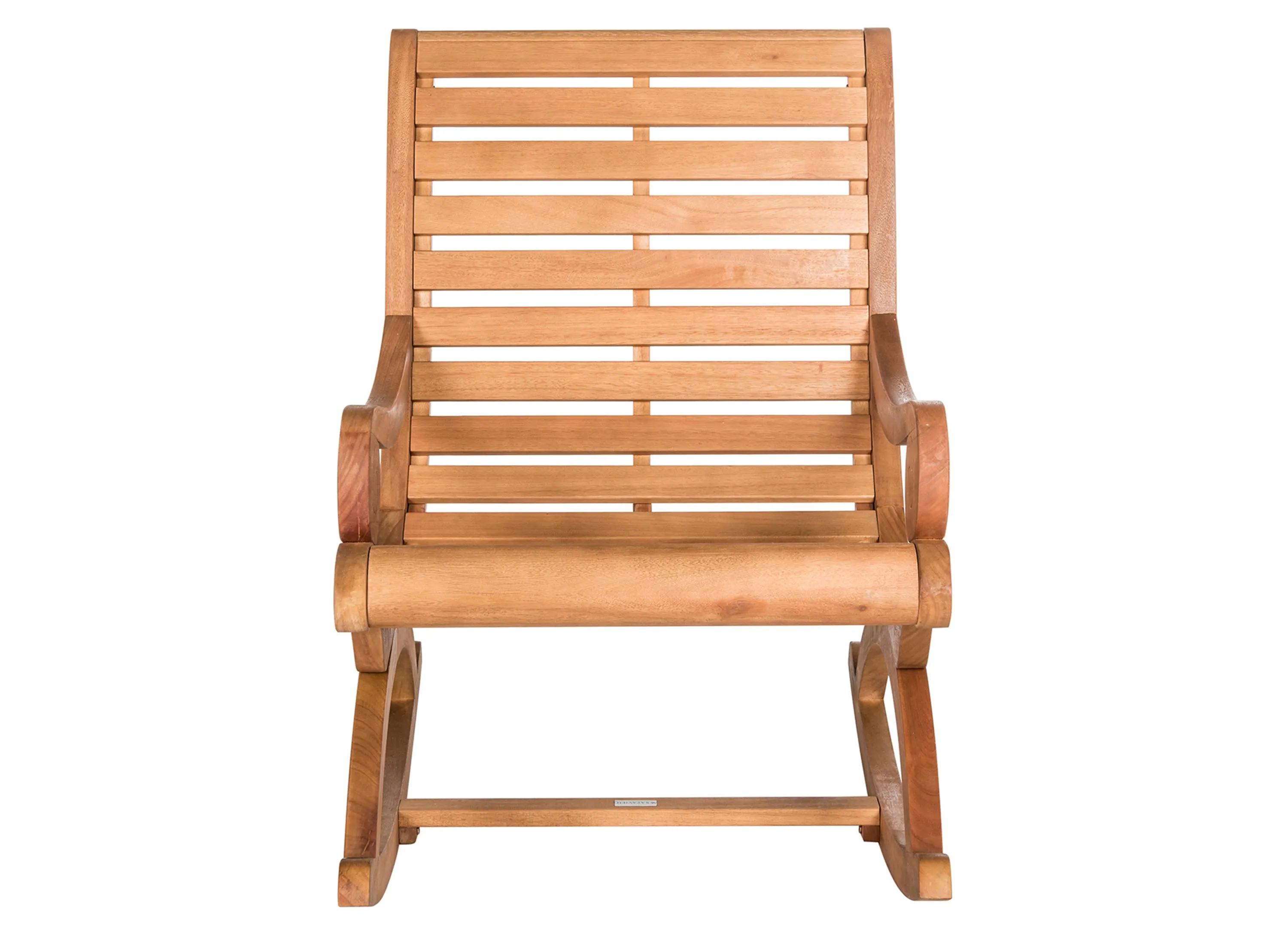 246243410 Sonora Outdoor Rocking Chair sku 246243410