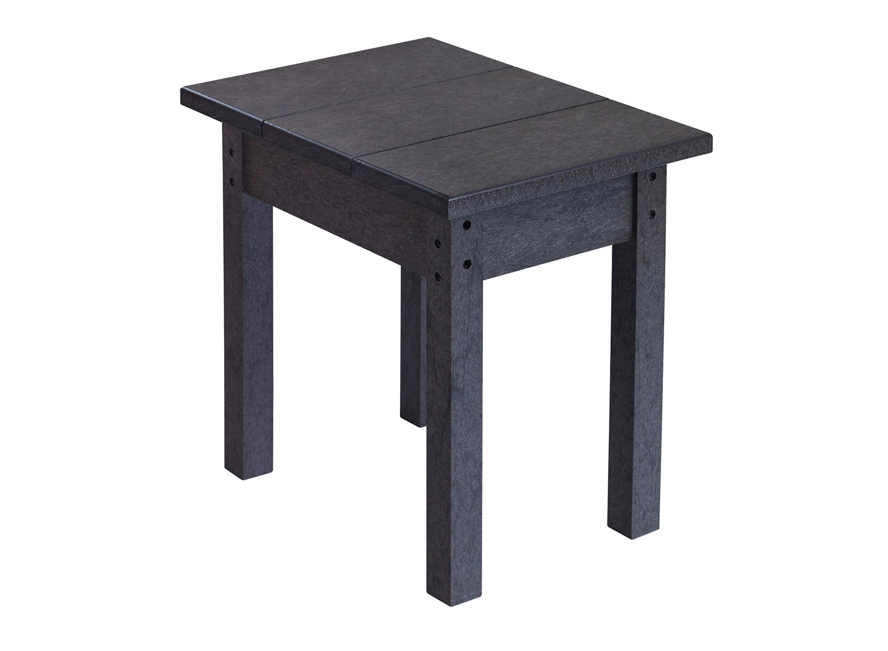 Generation Recycled Outdoor Side Table