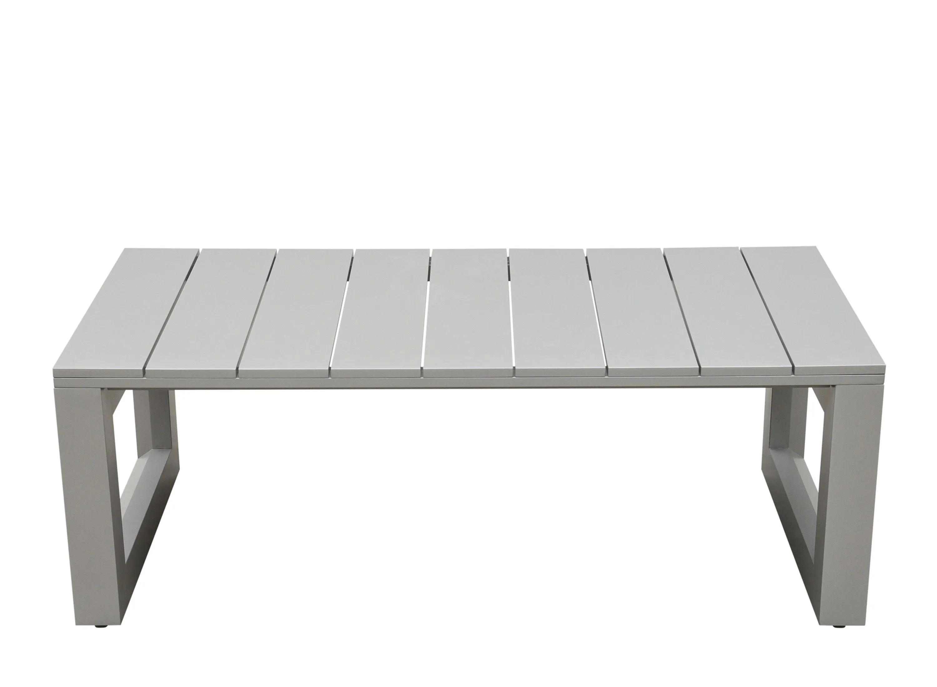 Dalilah Patio Cocktail Table