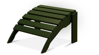 Icon Outdoor Adirondack Ottoman