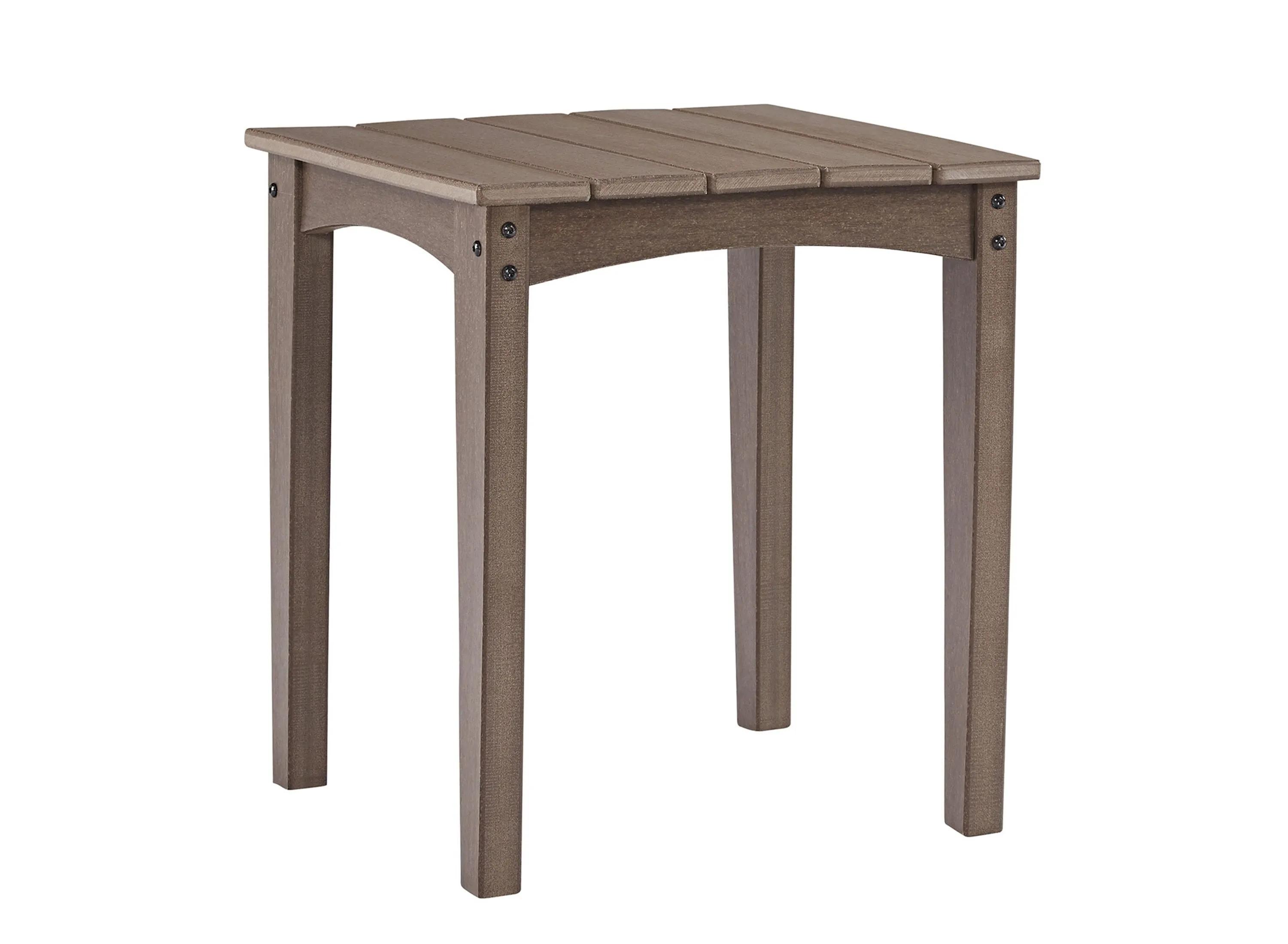 Emmeline Outdoor End Table