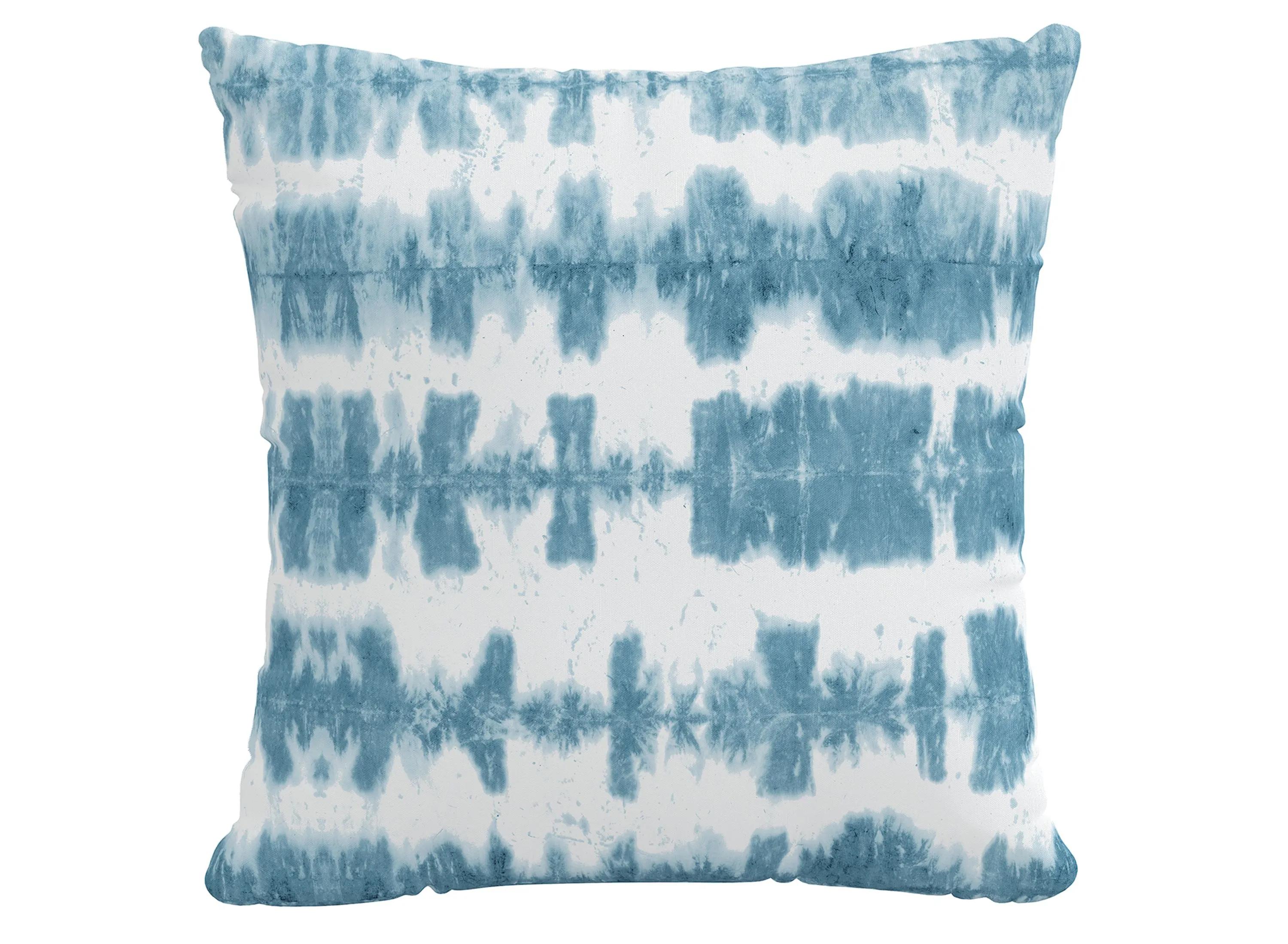 20 Outdoor Obu Pillow