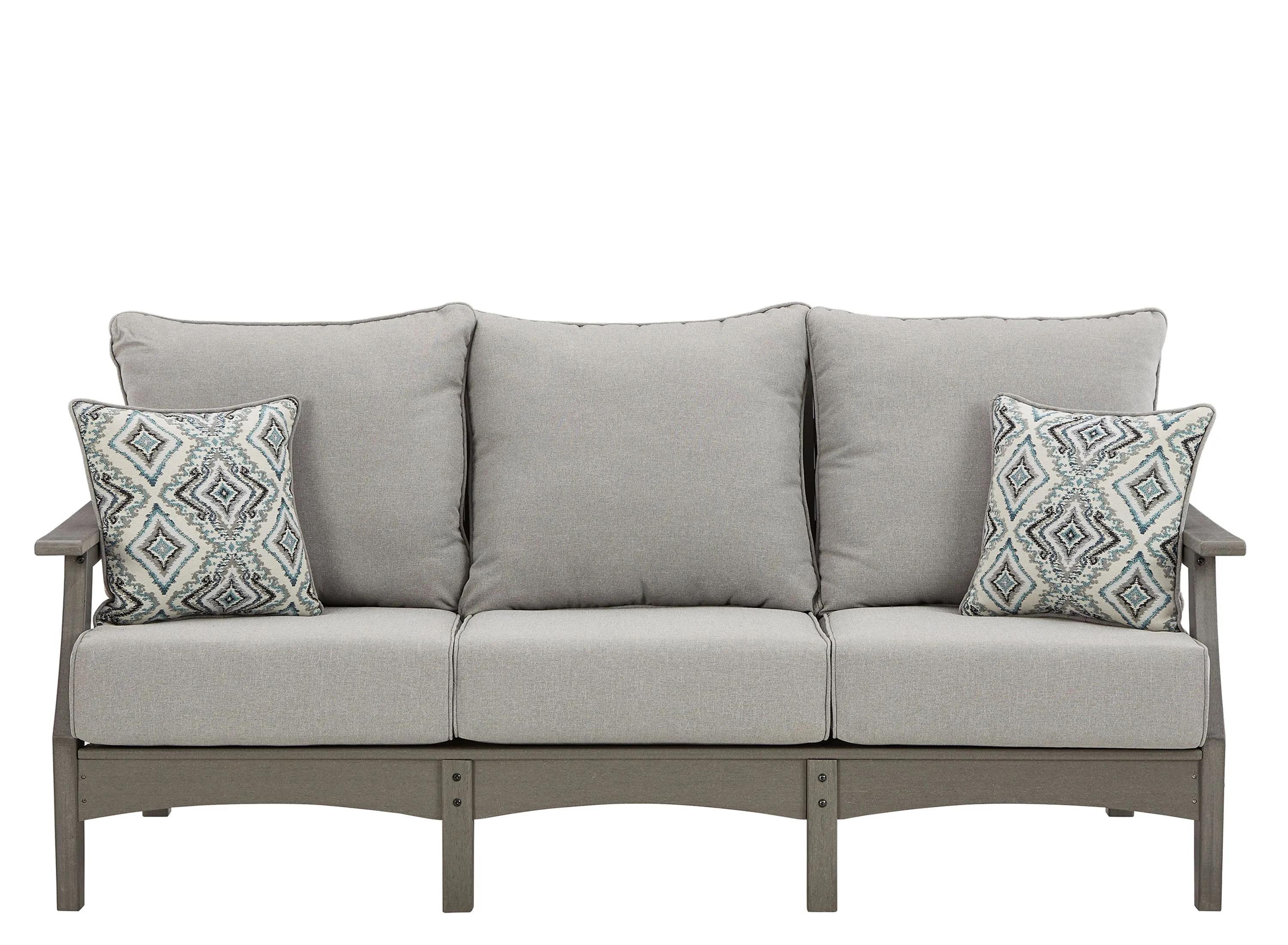 Visola Outdoor Sofa