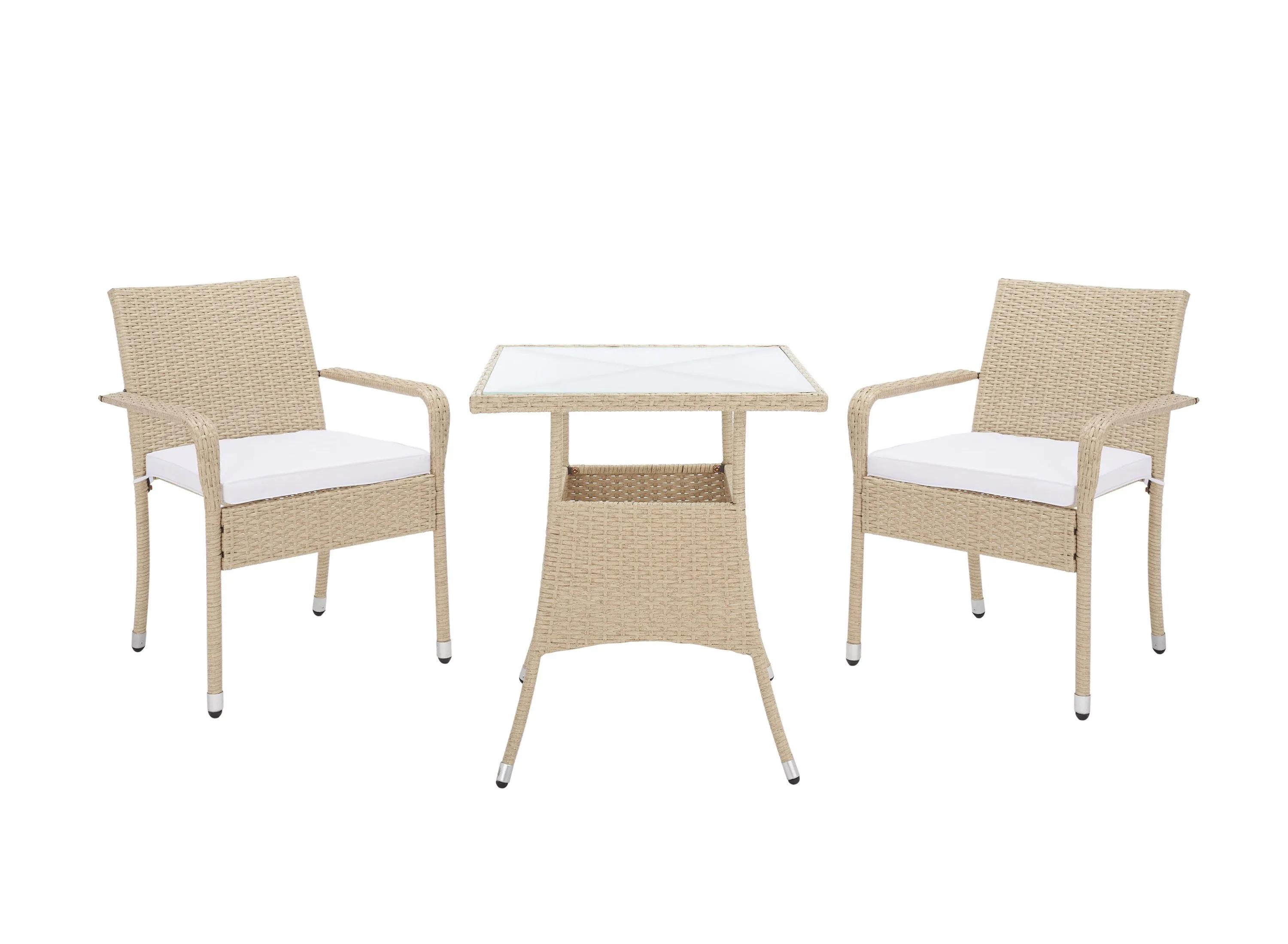 Del Bistro Set