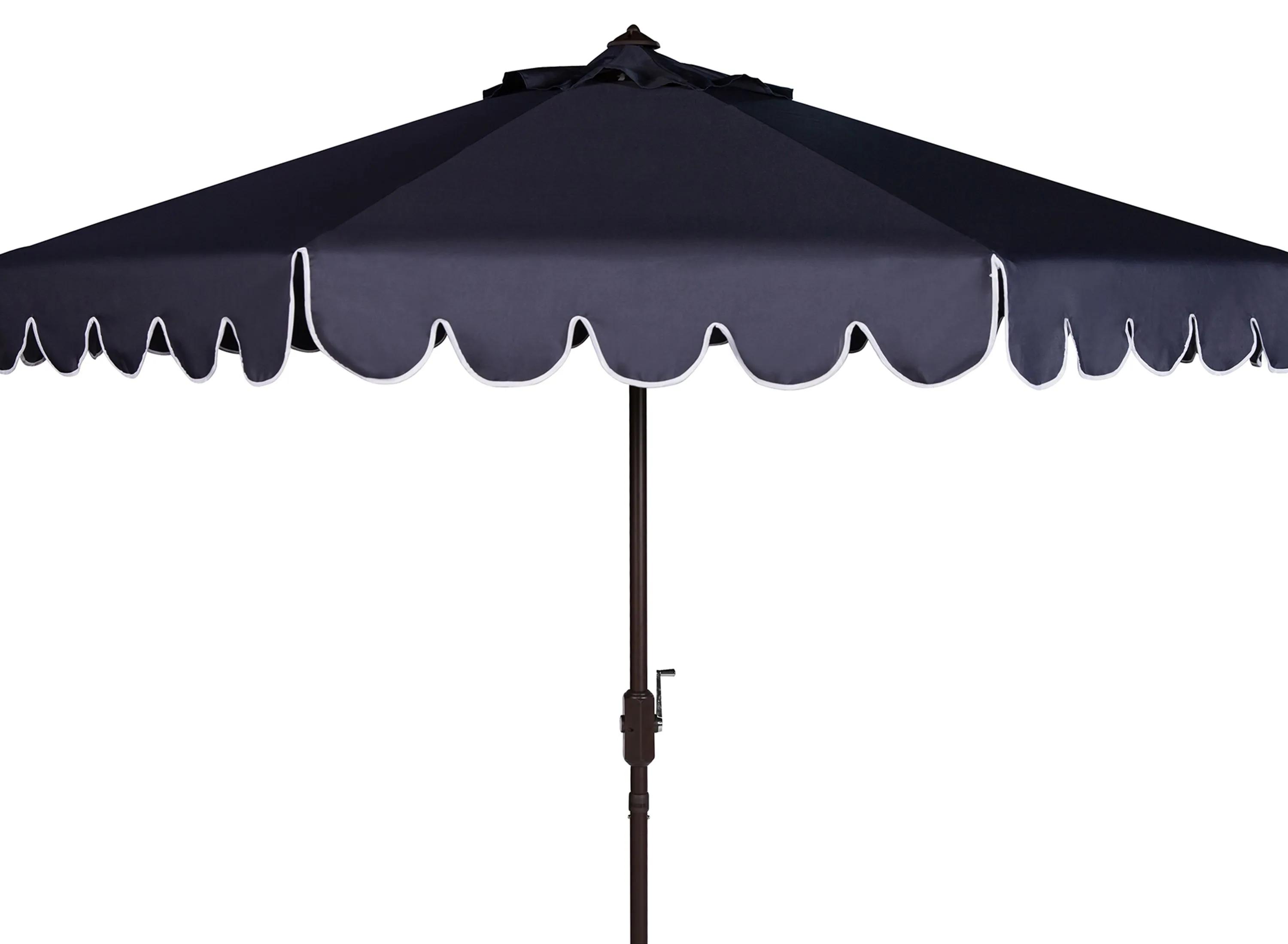 247234480 Dorinda Crank Umbrella sku 247234480
