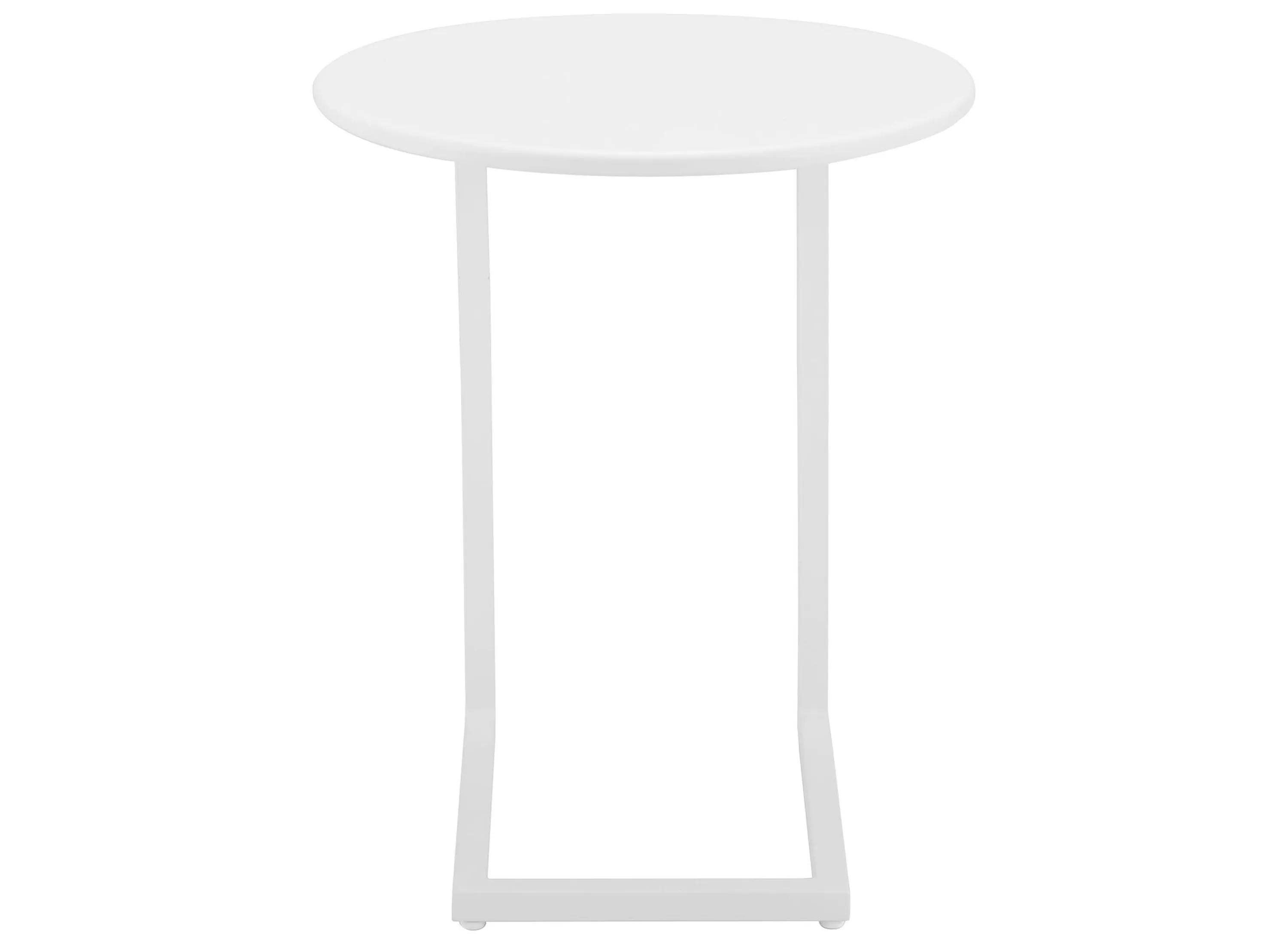 Noga End Table