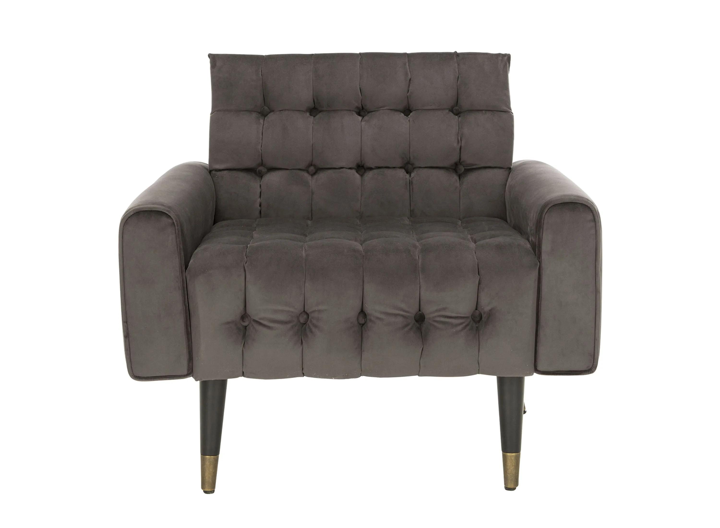 Amaris Tufted Accent Chair