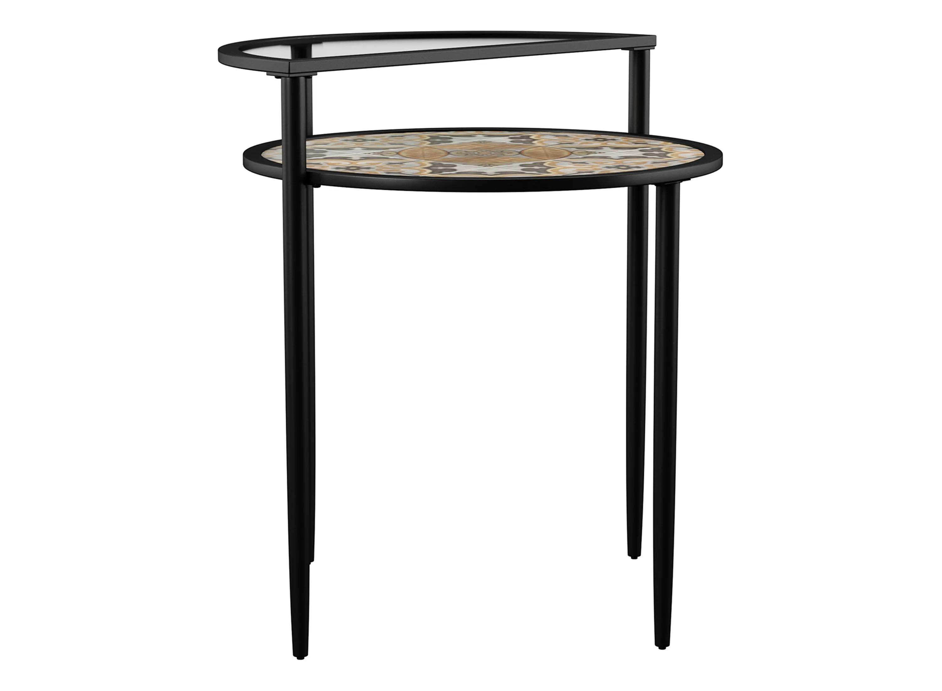 Urbana Outdoor Accent Table