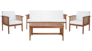 Finnick 4-pc. Patio Set