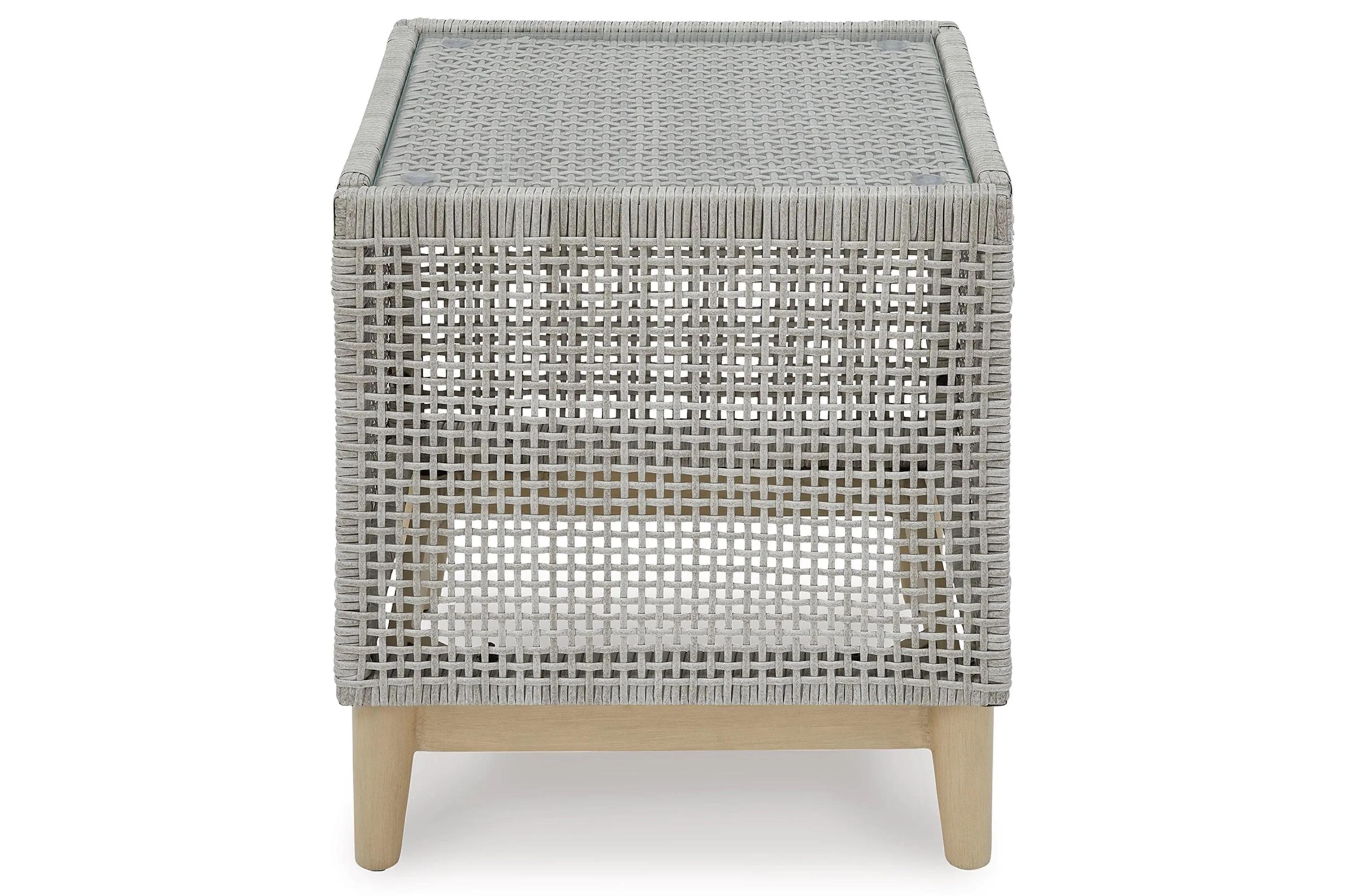 Seton Creek Outdoor End Table