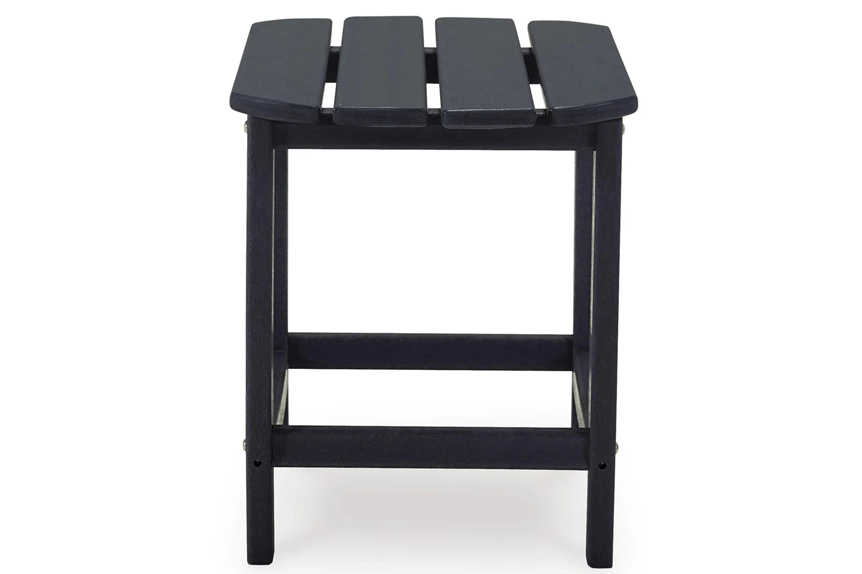 Sundown Treasure End Table