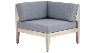 Summerlyn Myrtle Grove Corner Chair