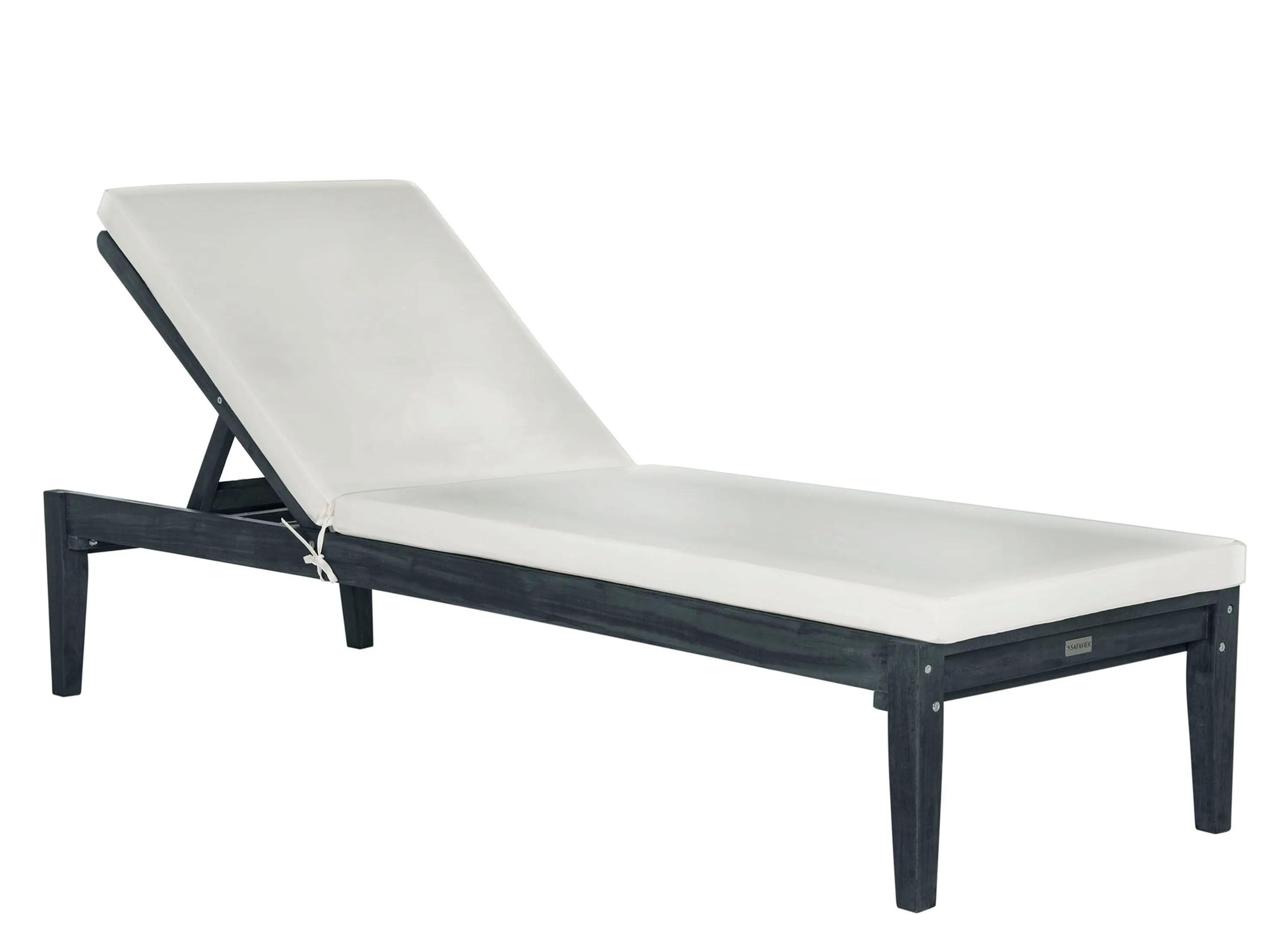 Safavieh Montclair Sunlounger