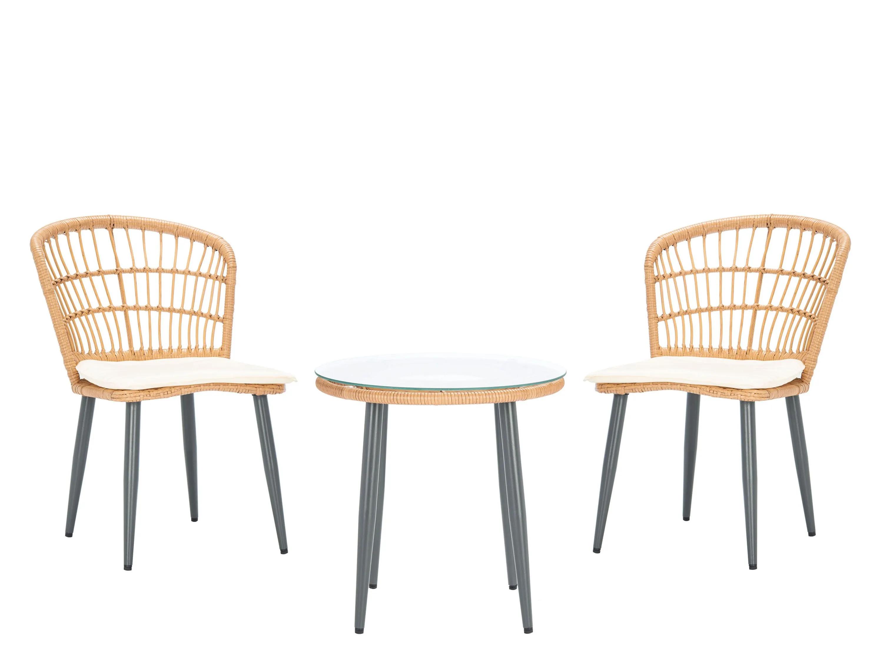 Miriam 3-pc. Lounger Set