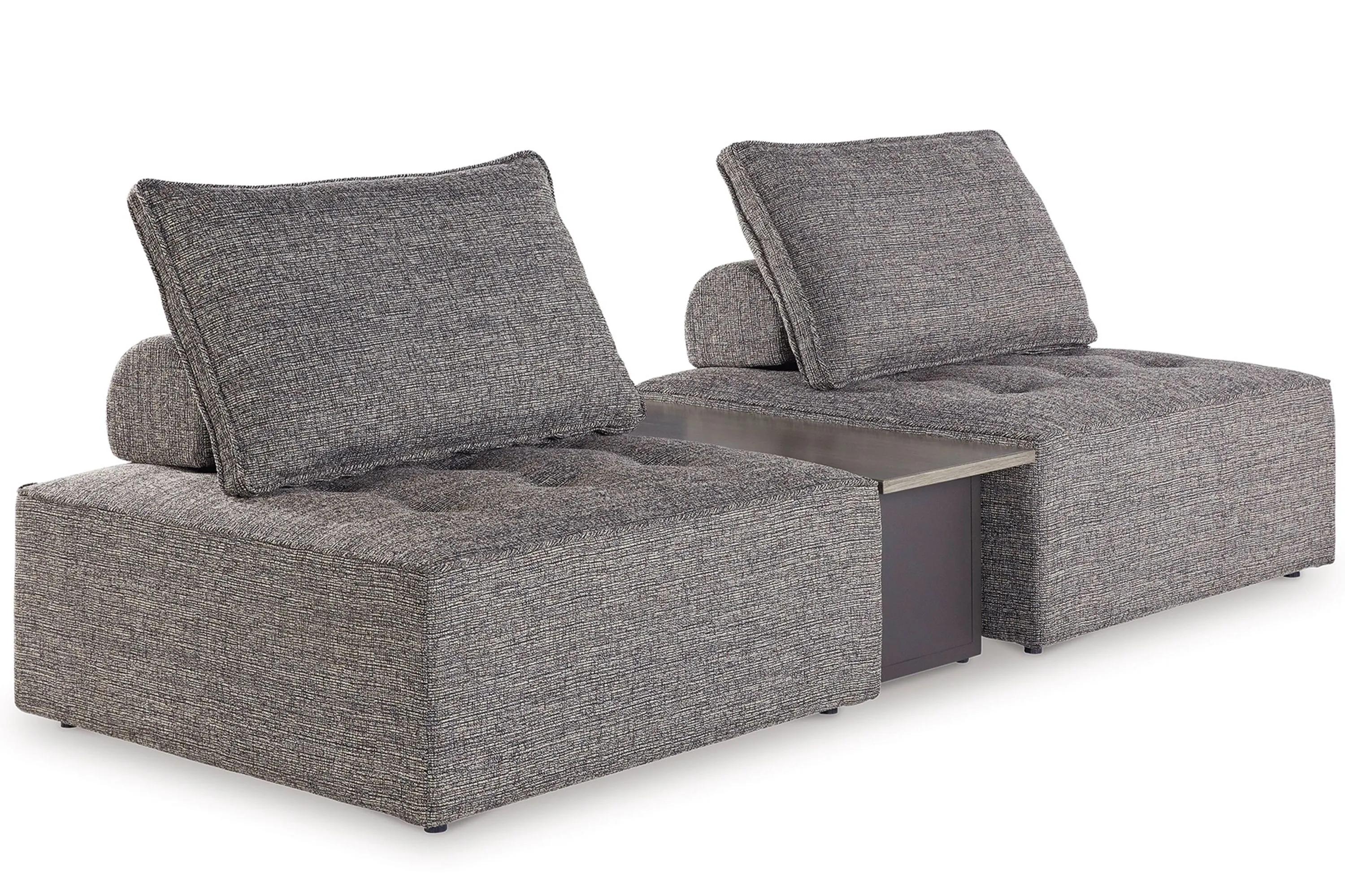 Bree Zee 3-Pc. Outdoor Sectional