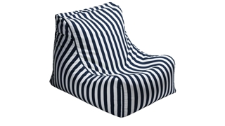 Tobin Outdoor Bean Bag Chair