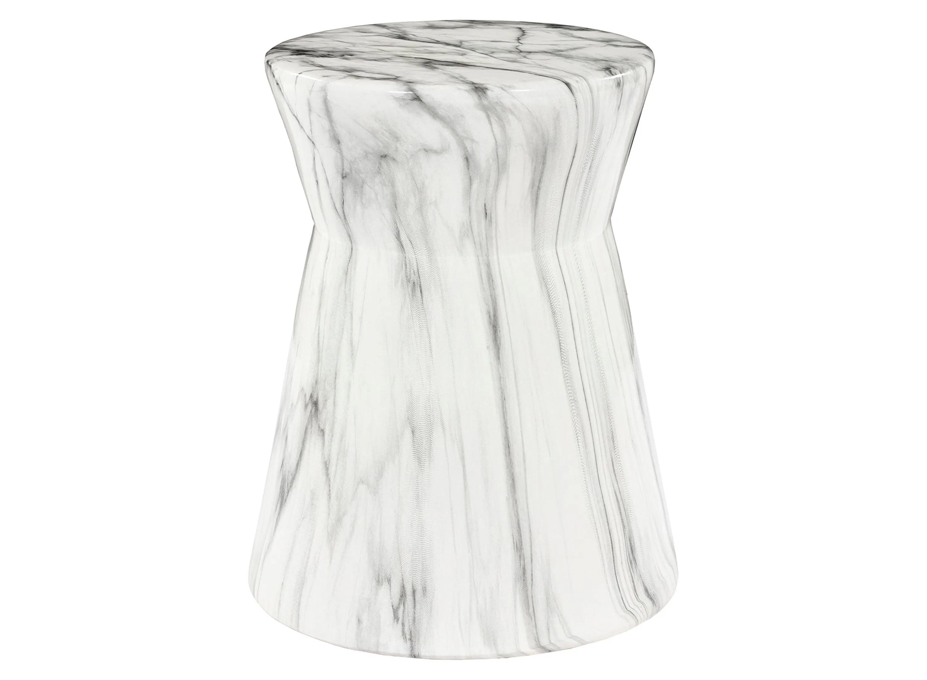 Abruzzo Garden Stool