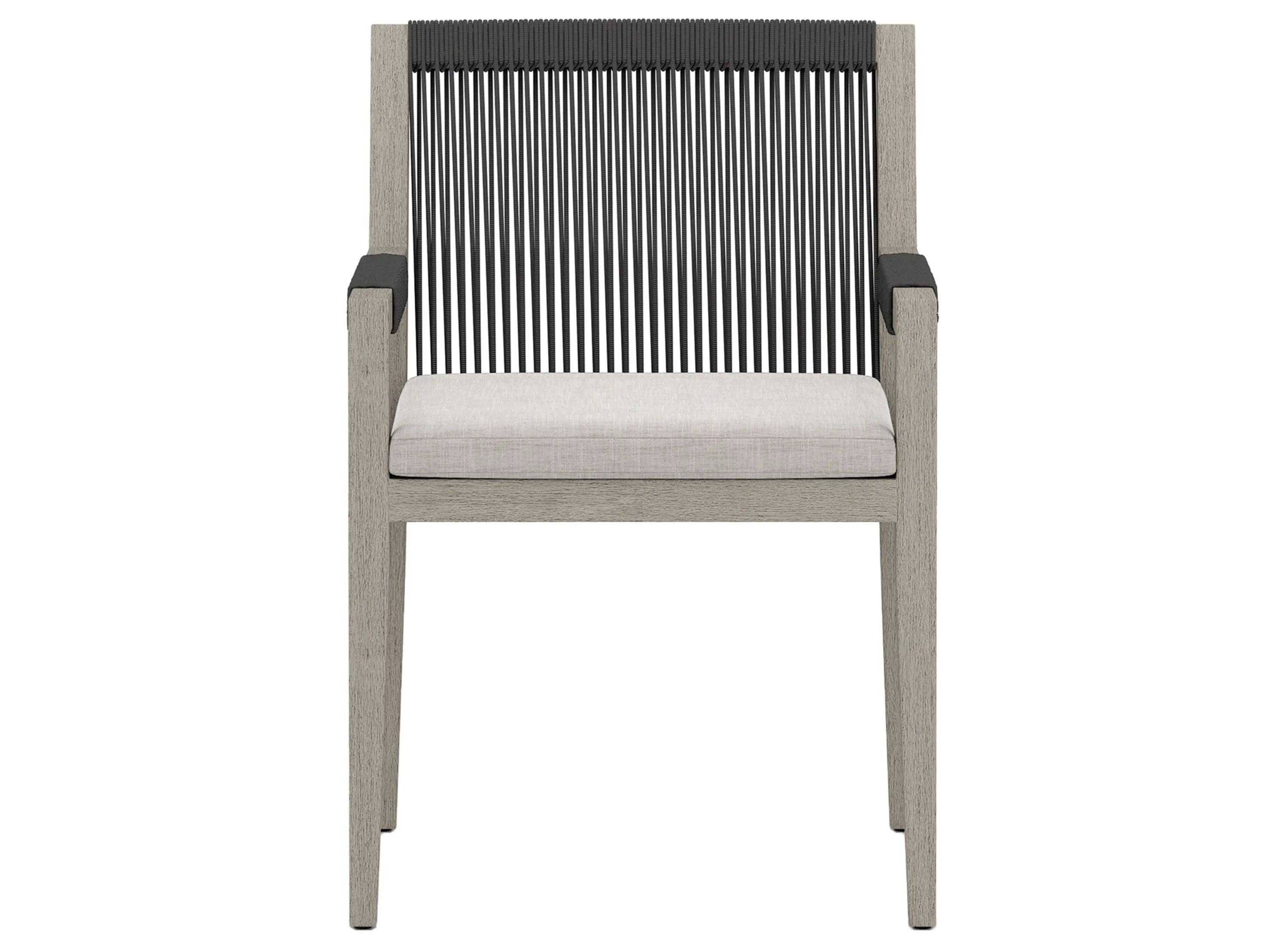 Sherwood Outdoor Dining Armchair