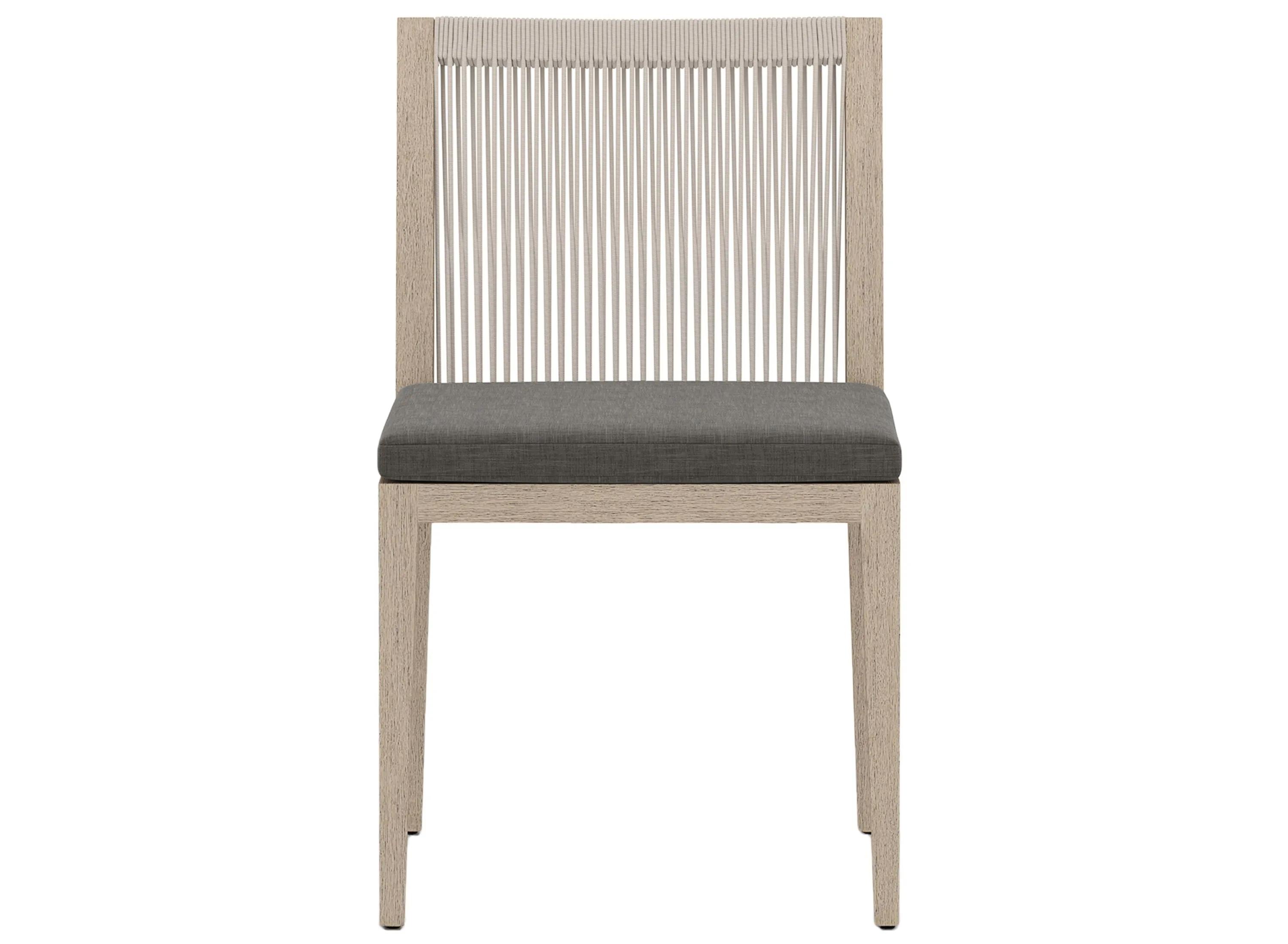 Sherwood Outdoor Dining Side Chair