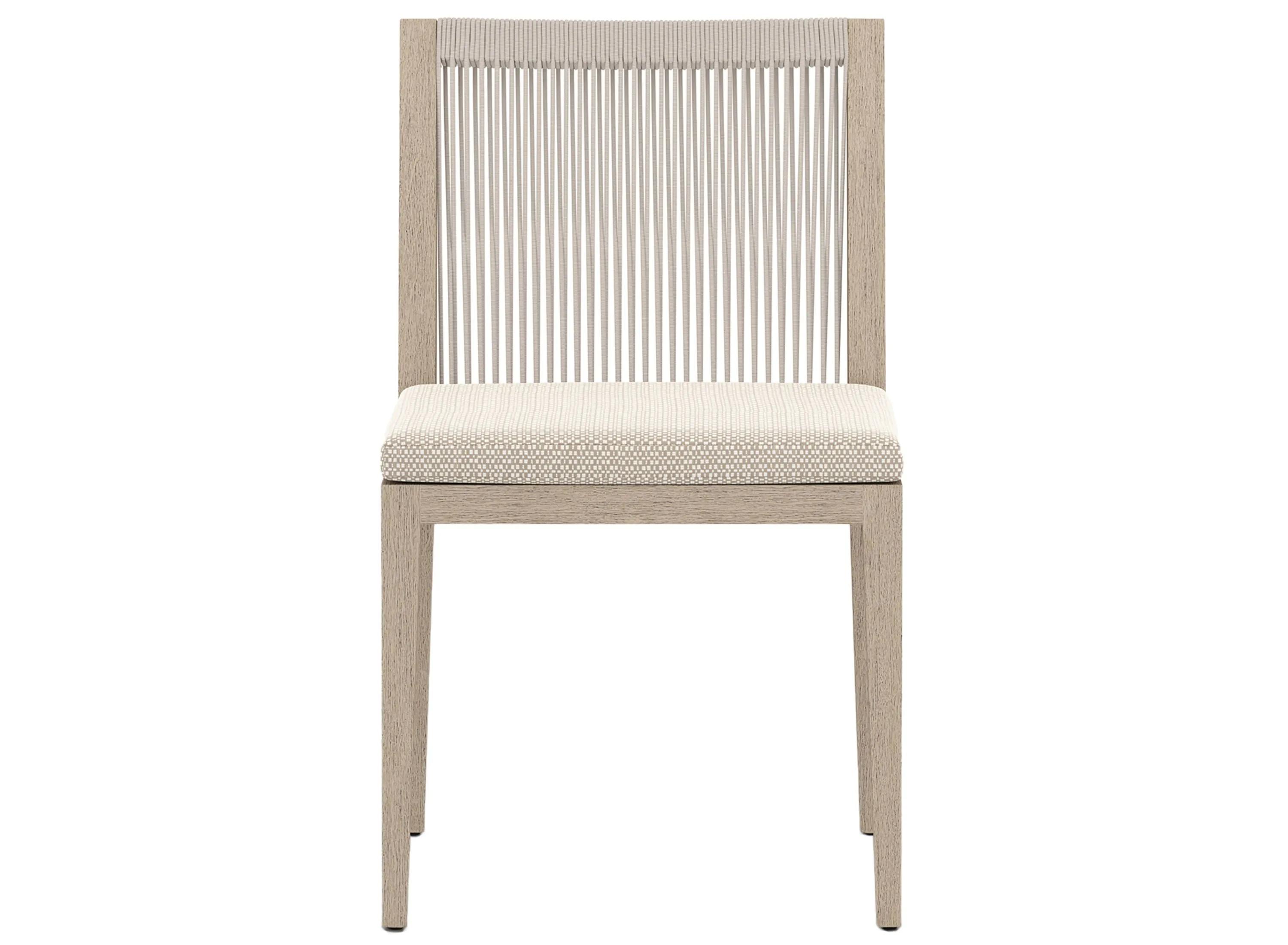 Sherwood Outdoor Dining Side Chair
