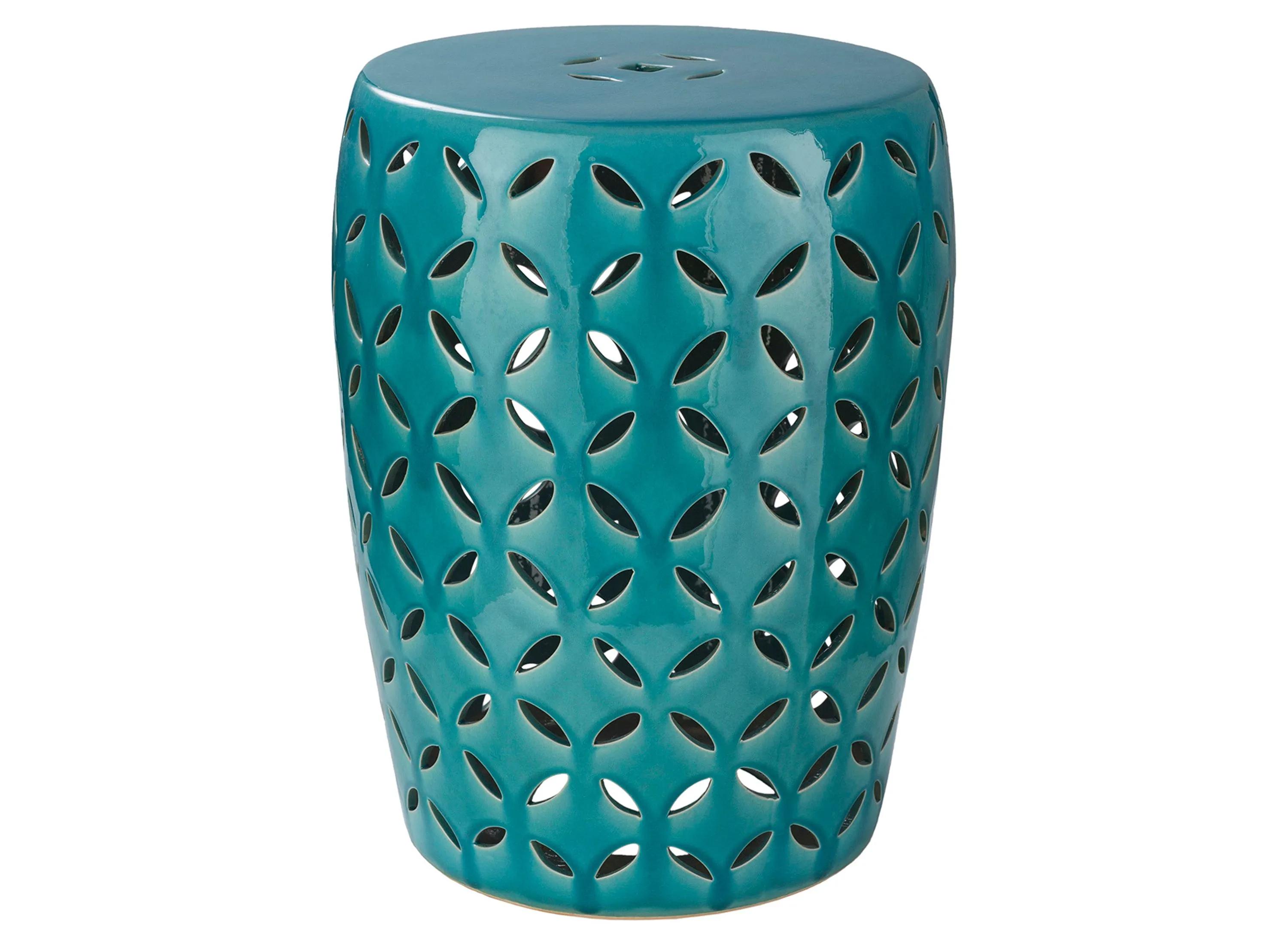 Chantilly Garden Stool