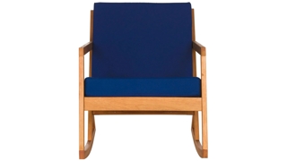 Hartwick Rocking Chair