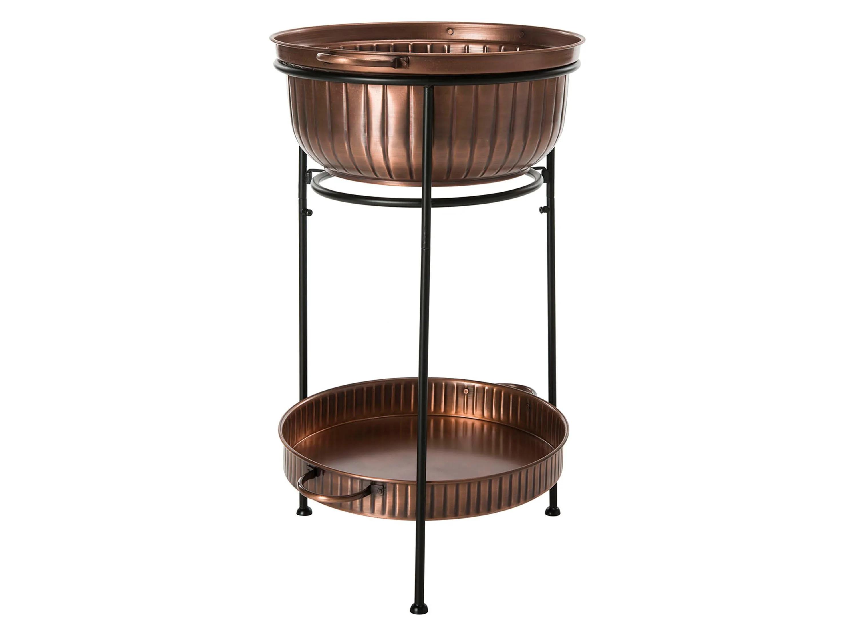 Wolcott Beverage Tub
