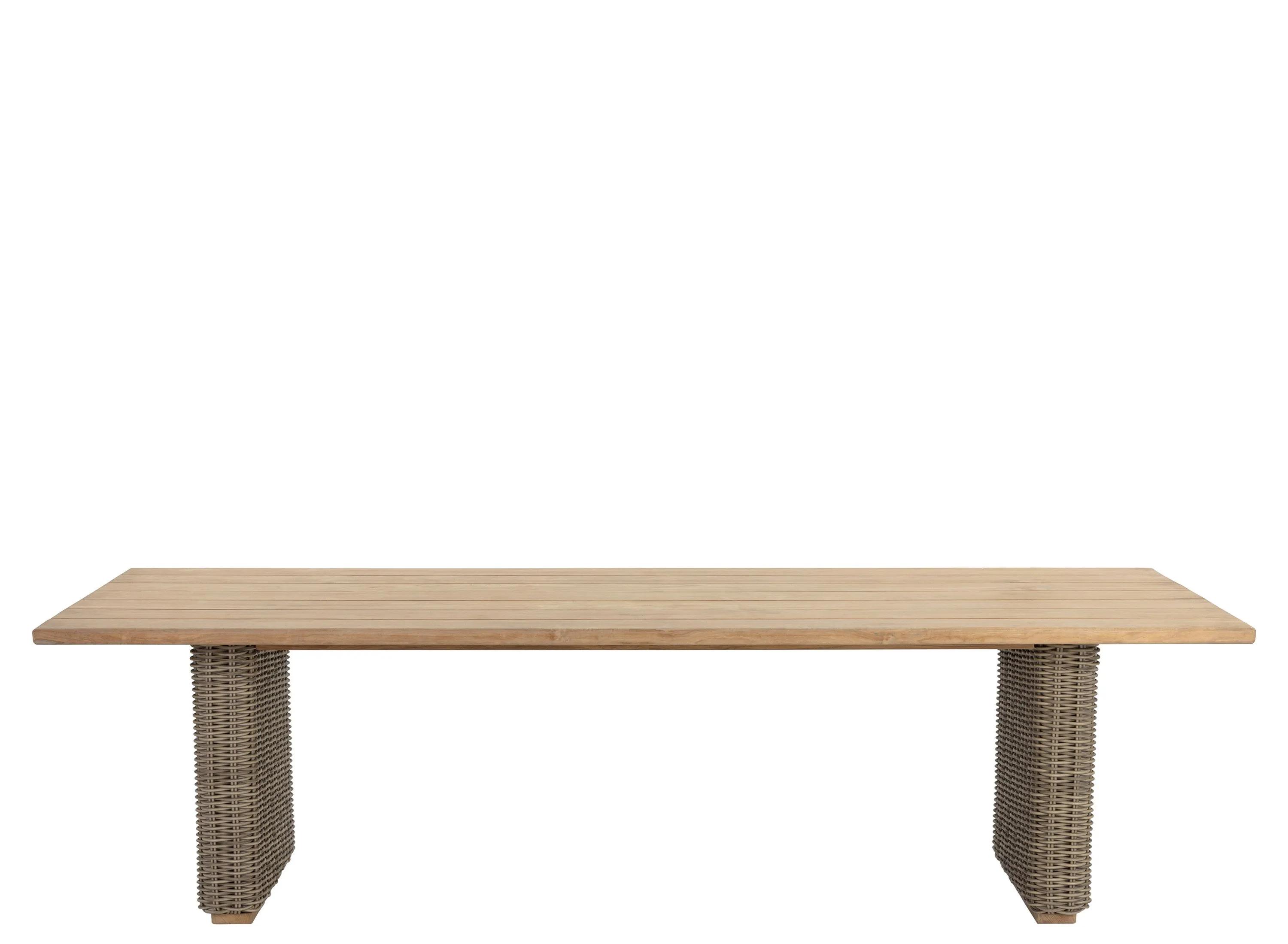 Riviera Outdoor Dining Table