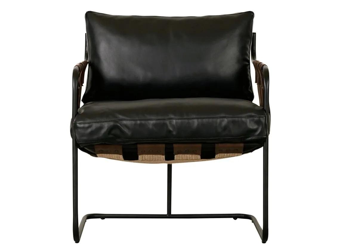Toluca Accent Chair