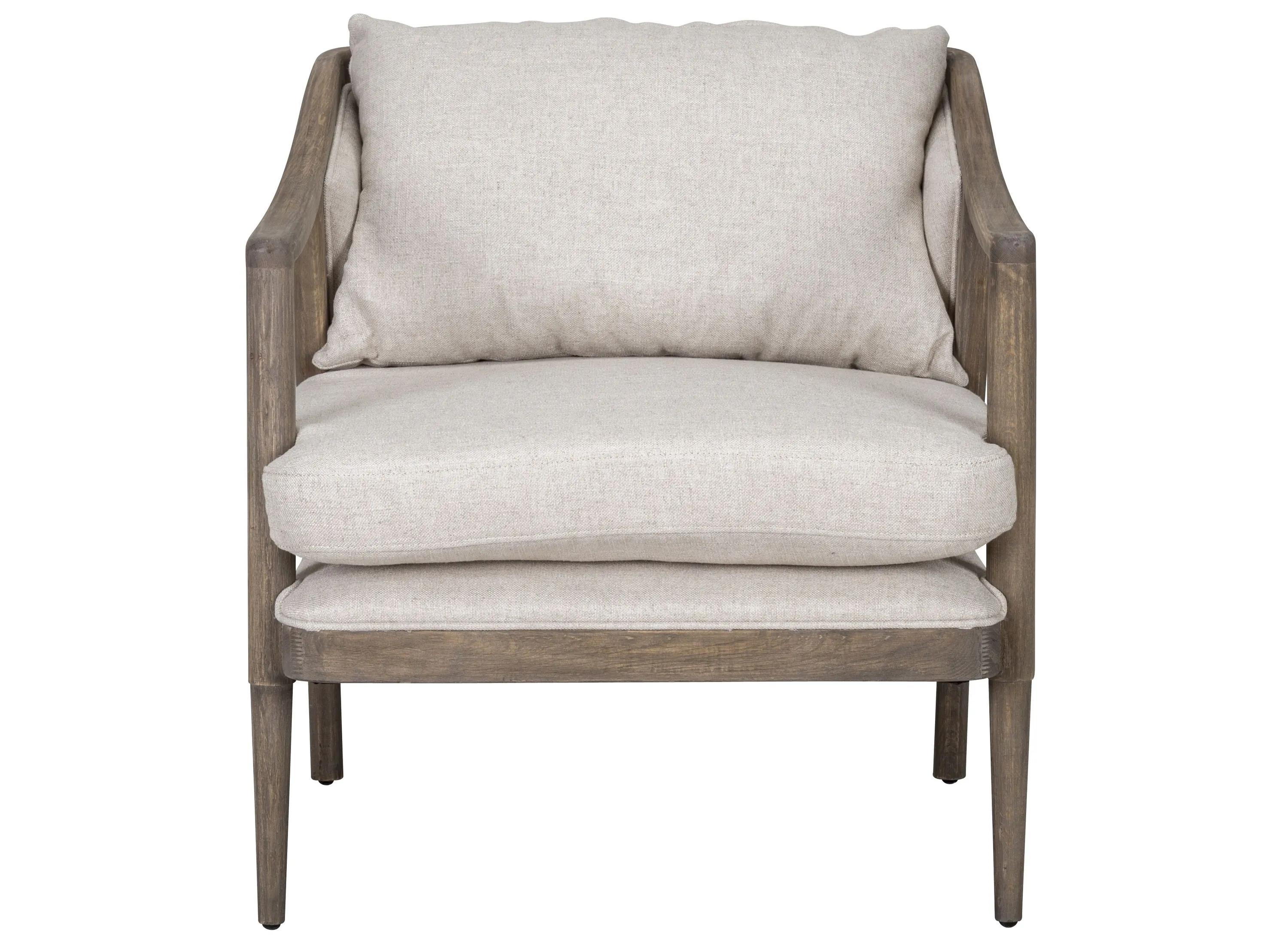 Scarlett Accent Chair