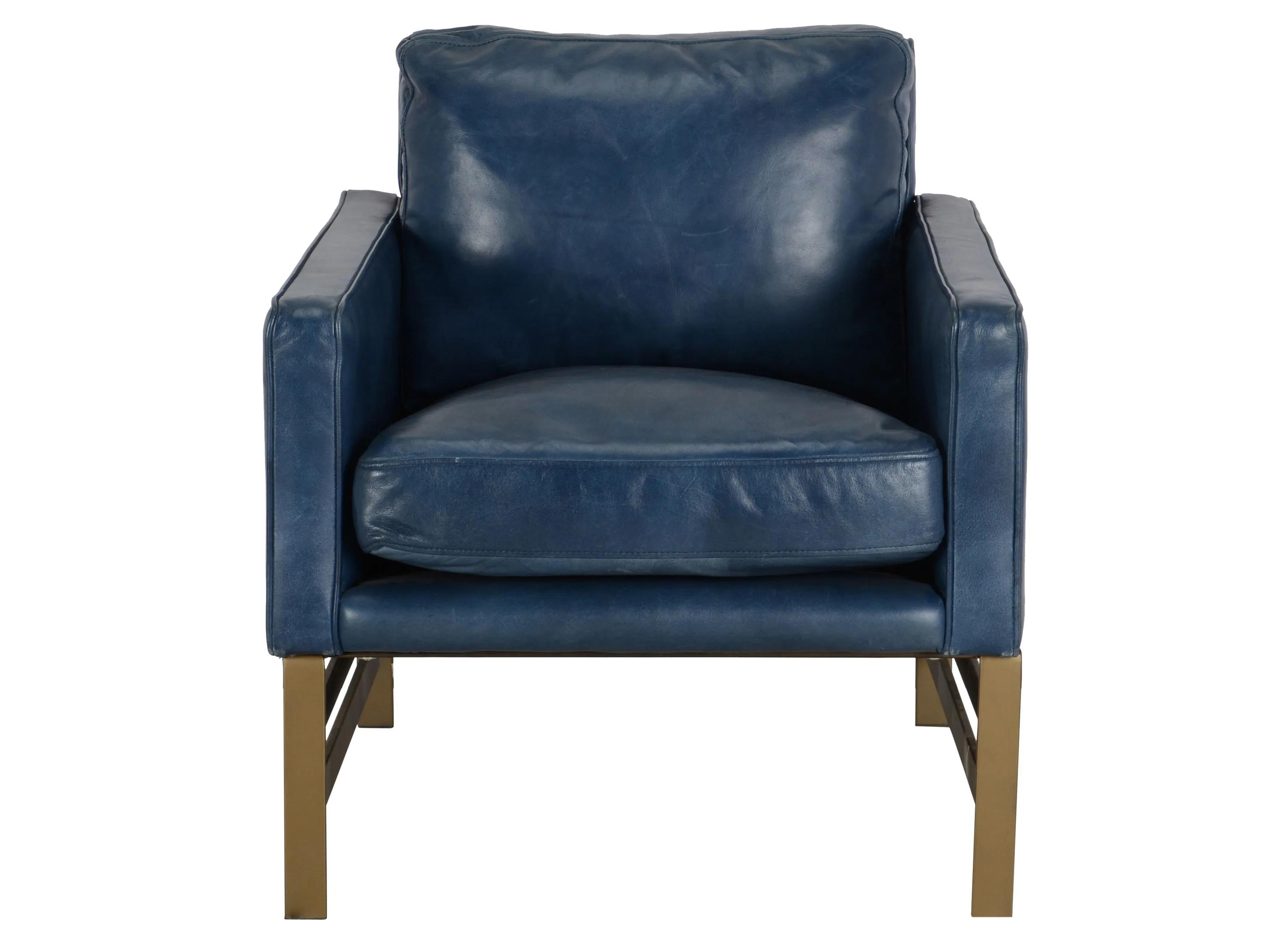 Chazzie Club Chair