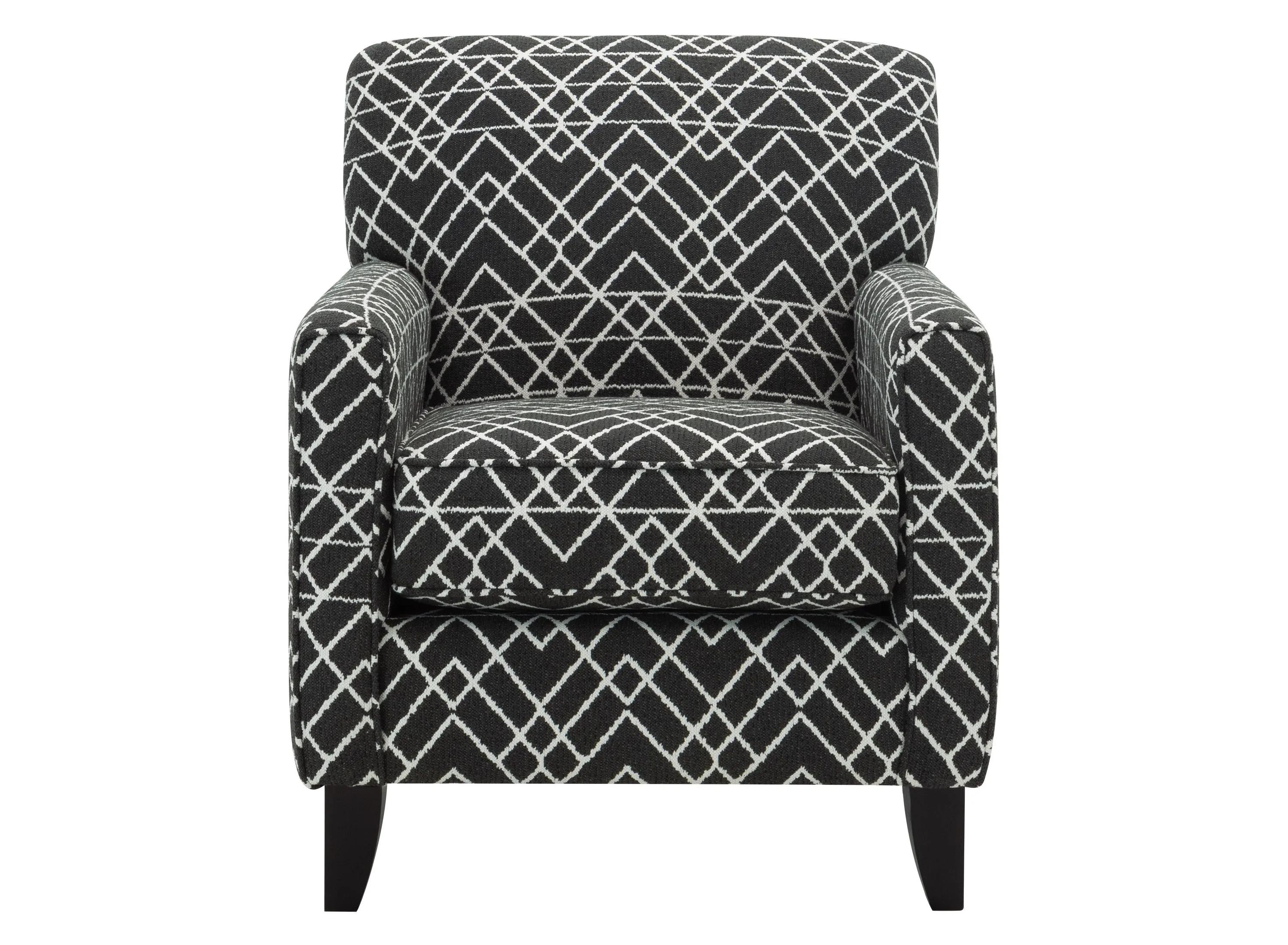 Daine Accent Chair