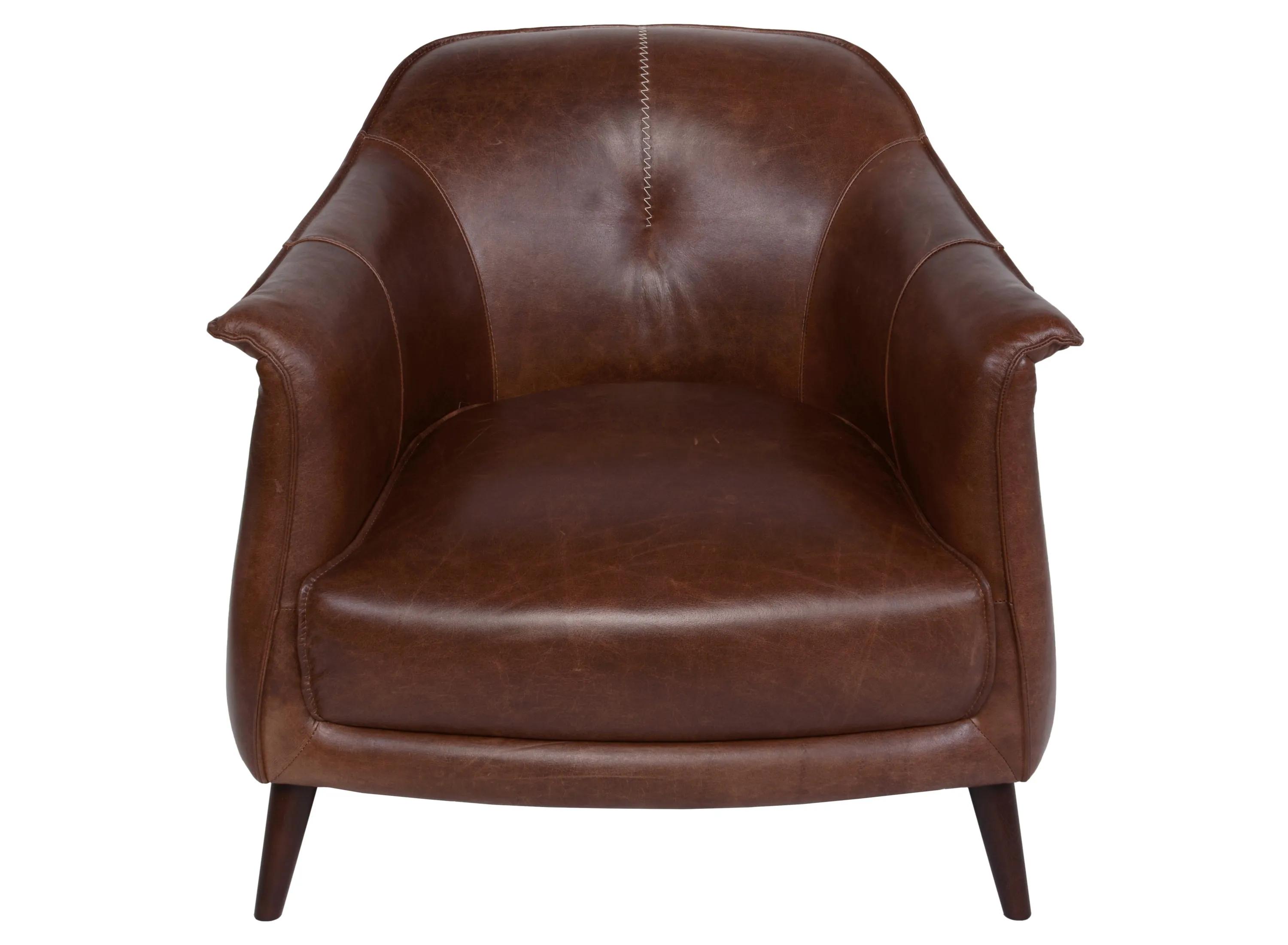 Martel Club Chair